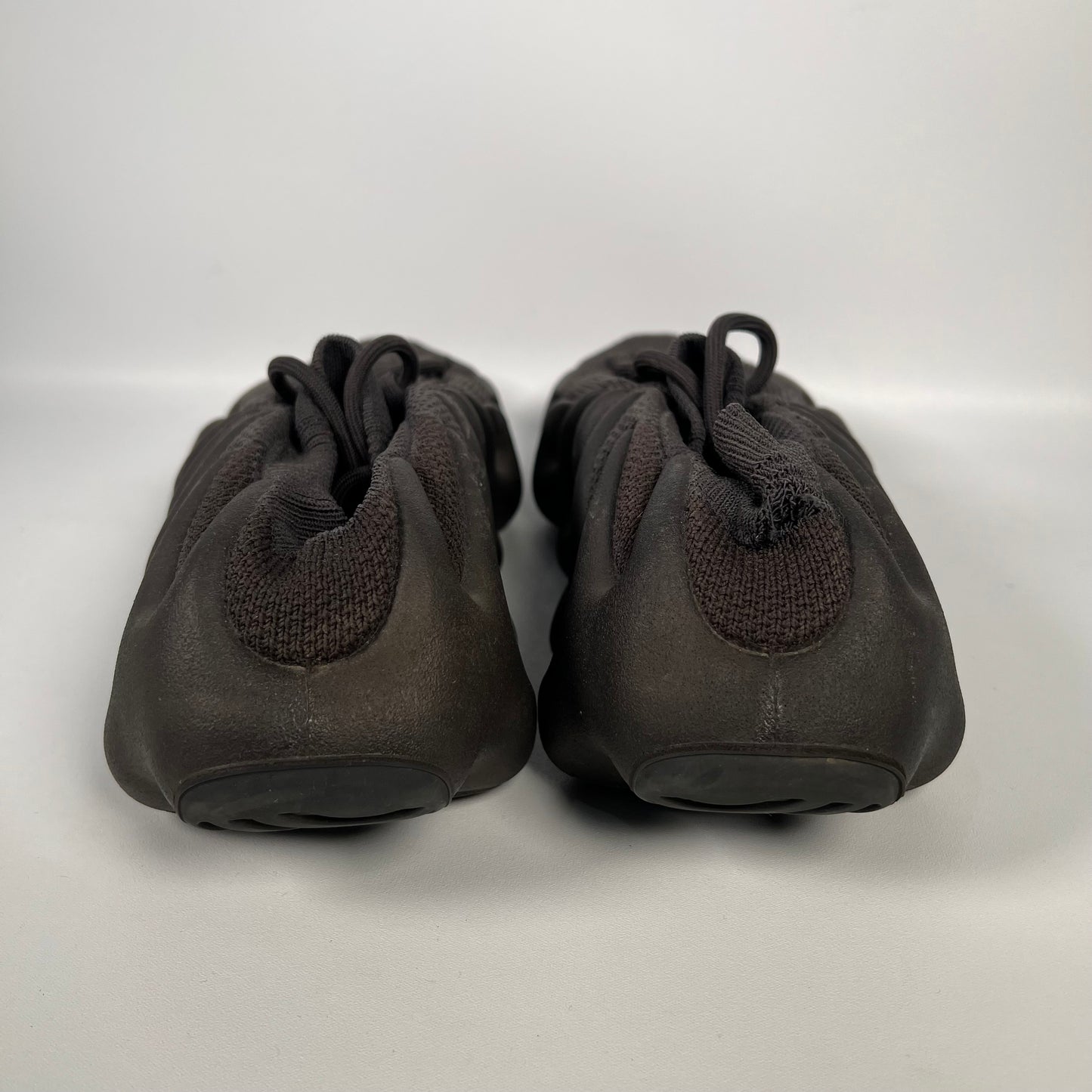 Yeezy 450 Utility 2022 Black Size 12 USED S17589