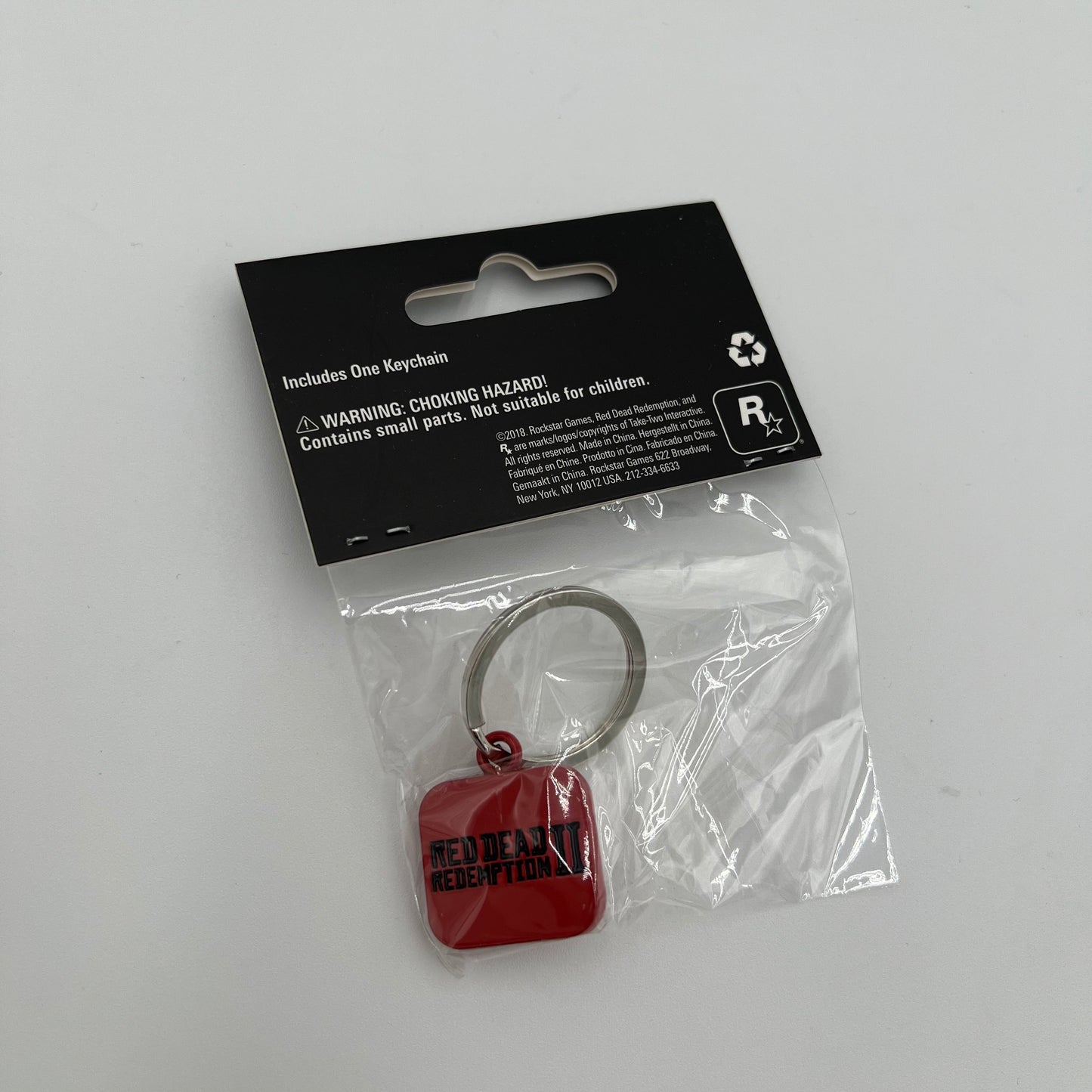 Red Dead Redemption II Promo Model Kit Accesory Pack NEW v14814