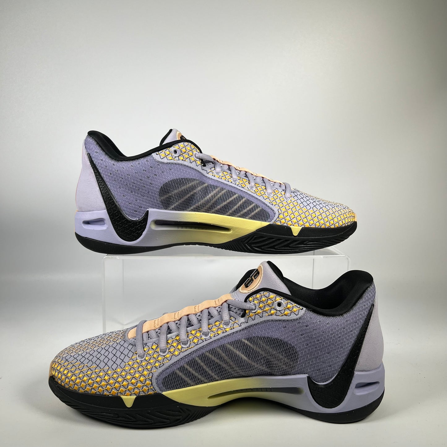 Nike Sabrina 1 Spark (2023) Size 10.5m / 12w NEW s18911