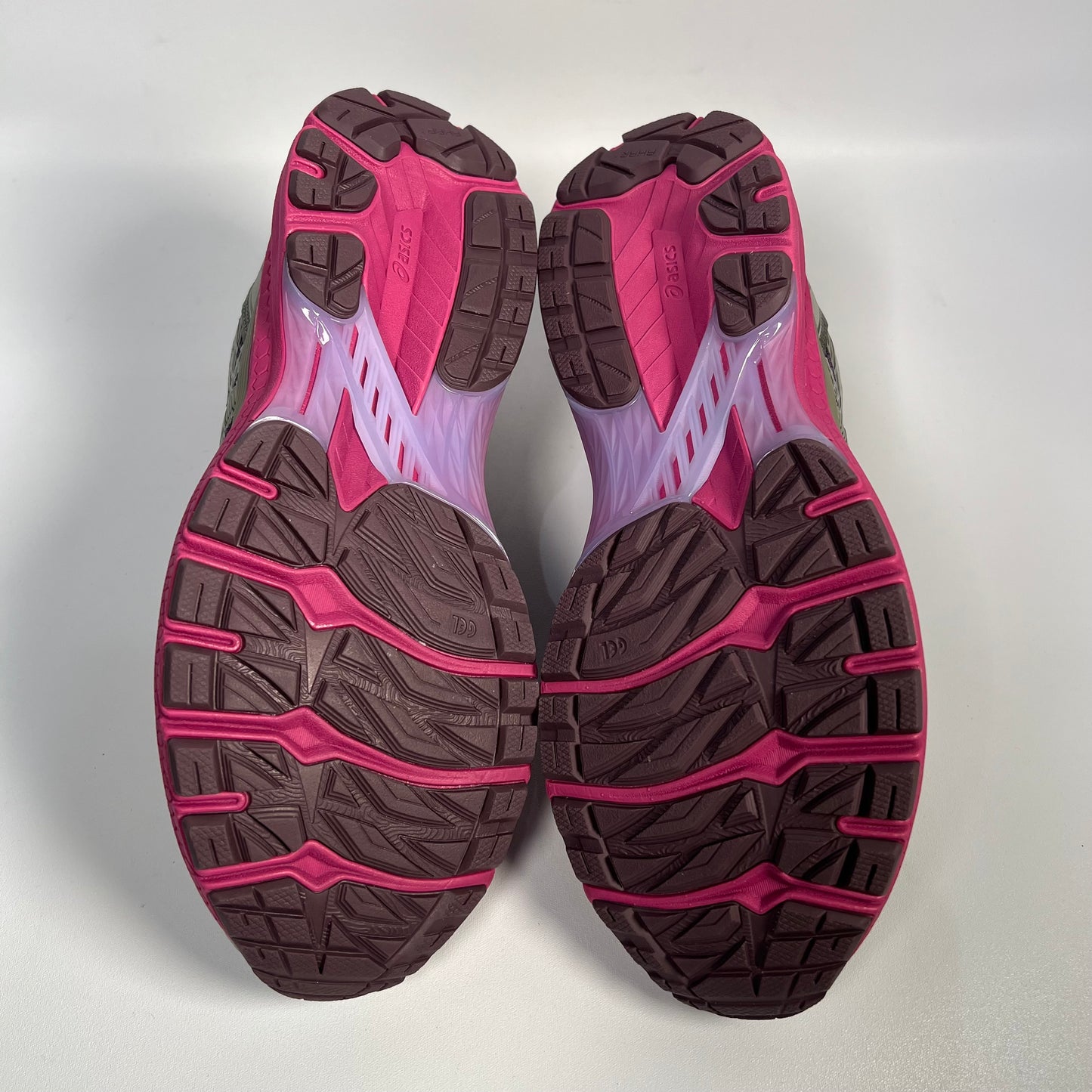 Asics Gel-Terrain Up There (2024) Size 8.5 NEW S17742