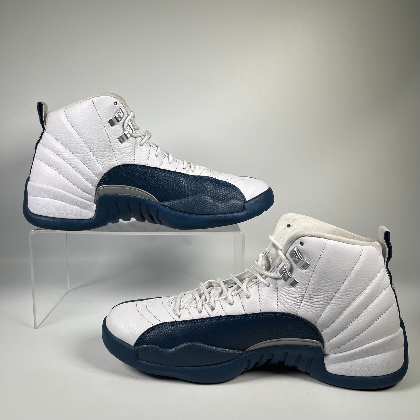 Jordan 12 French Blue (2025) Size 11 USED s18748