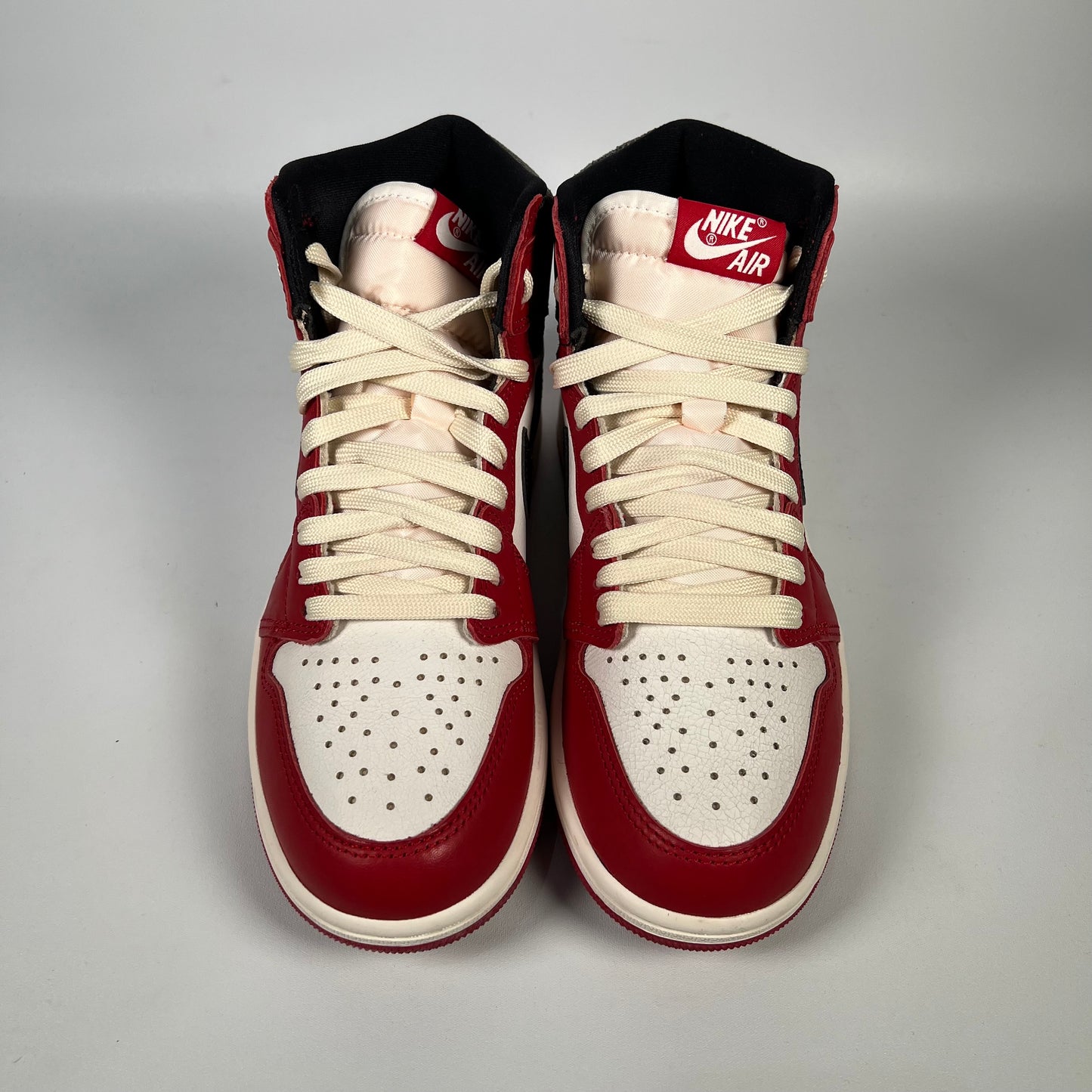 Jordan 1 High Lost and Found (2022) Size 6.5 USED s18127