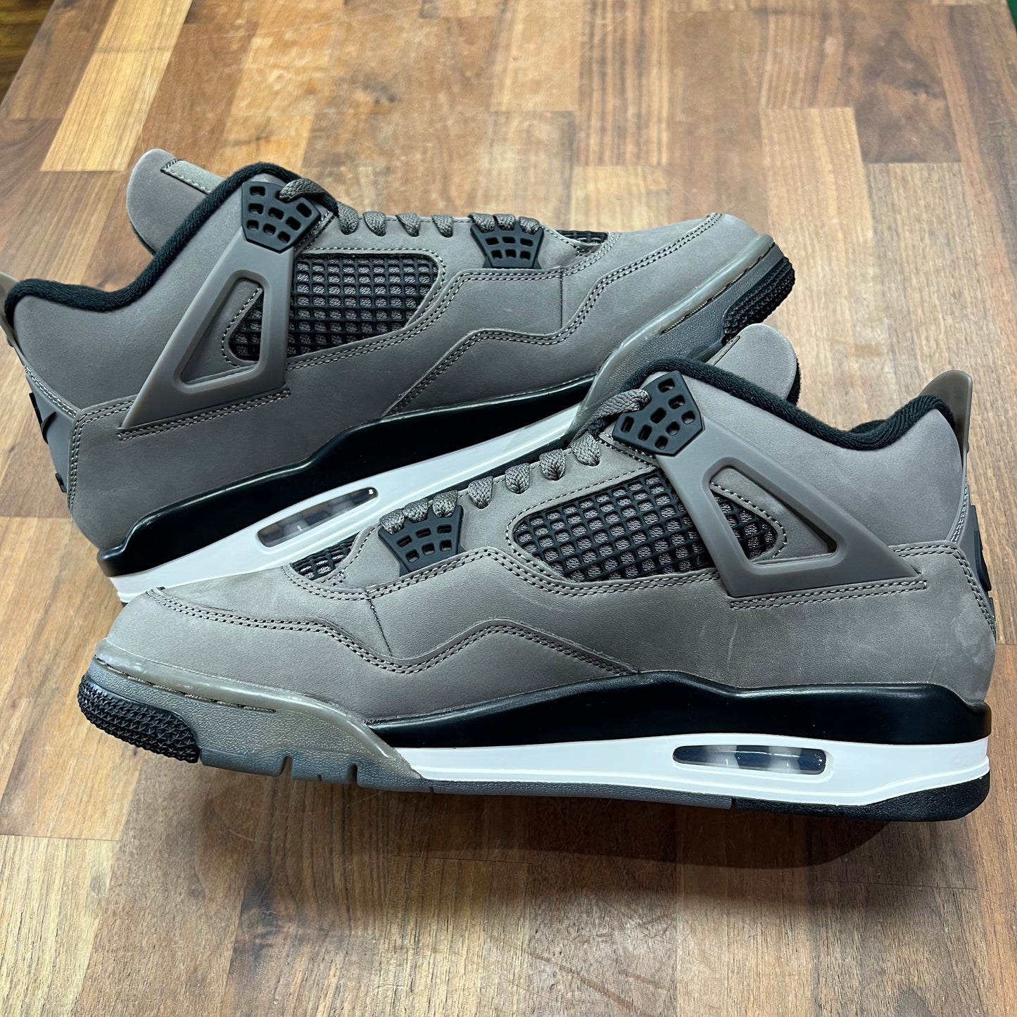 Jordan 4 Stone Cave Size 11.5 NEW S17241