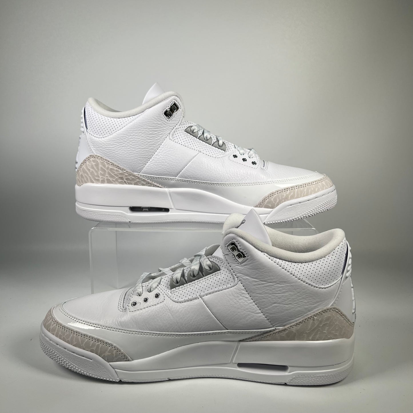 Jordan 3 Pure Money (2025) Size 11.5 NEW s18703