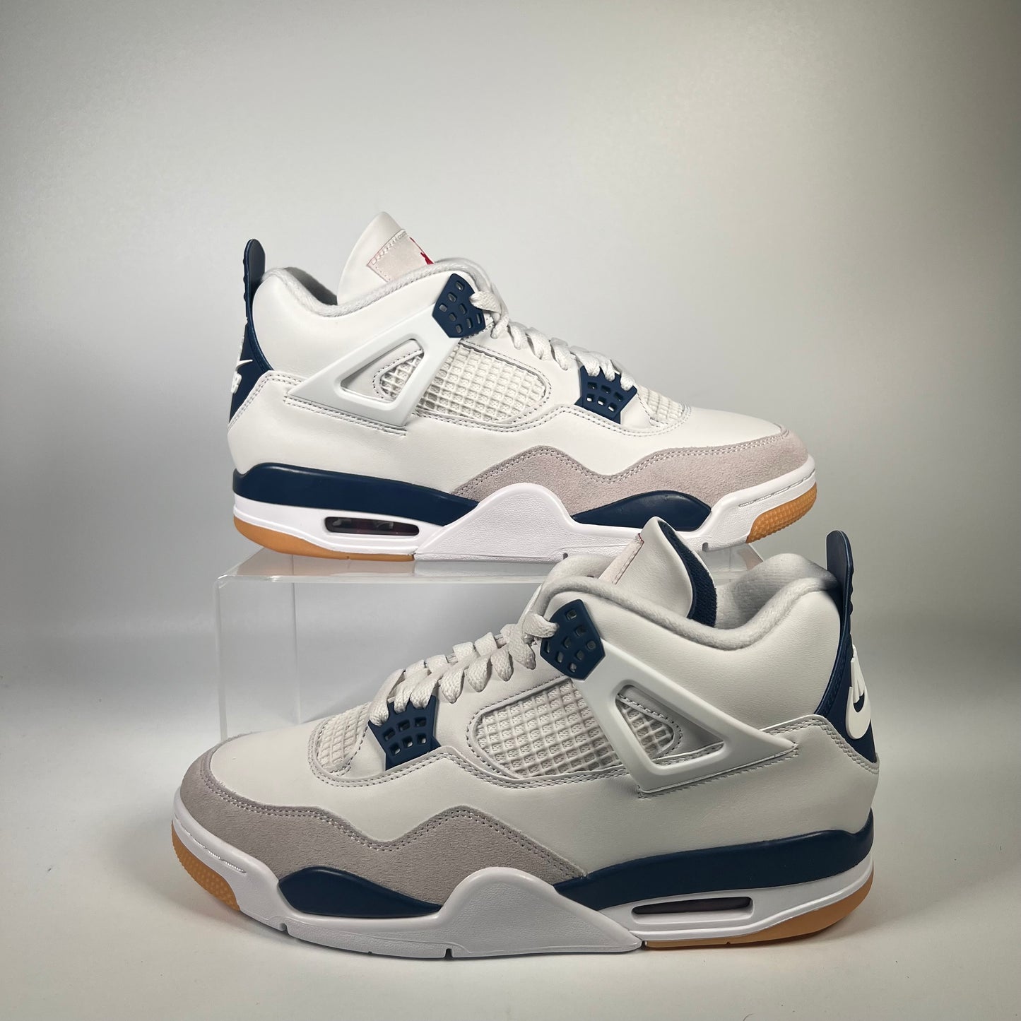 Jordan 4 SB Navy (2025) Size 9.5 NEW s18551
