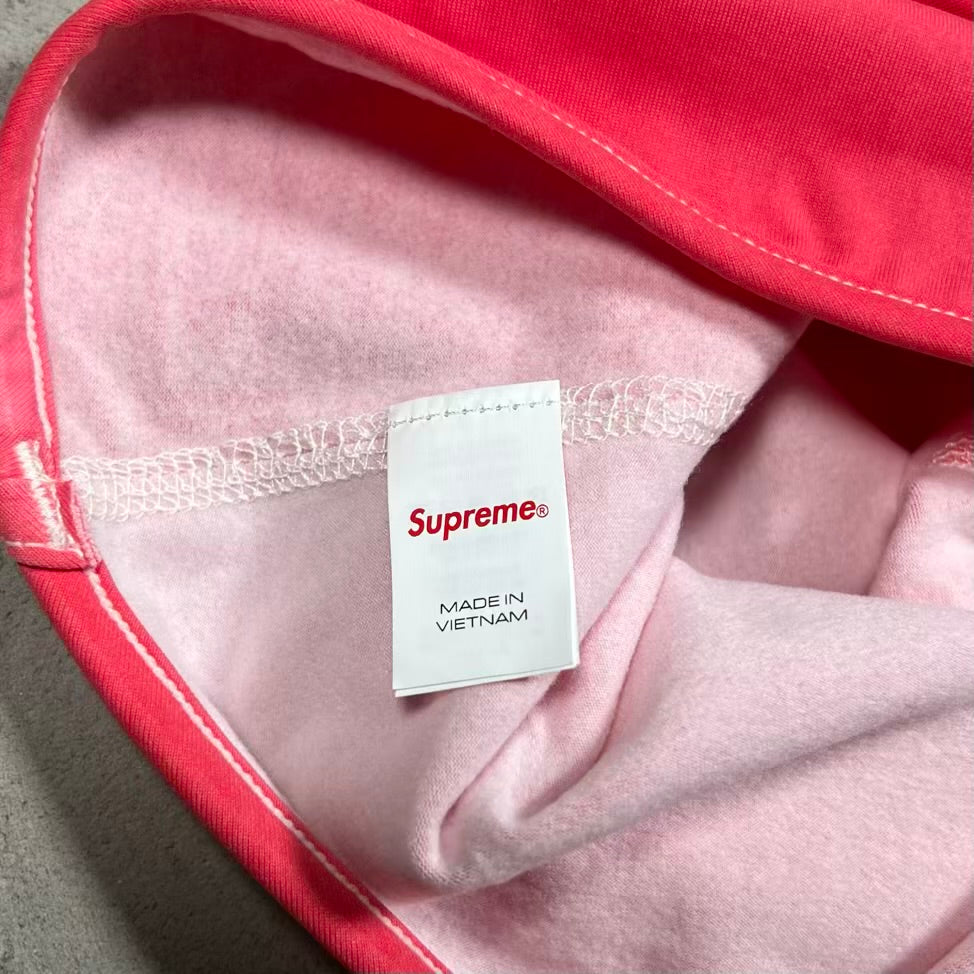 Supreme Heat Reactive Red Balaclava (2024) NEW x18706