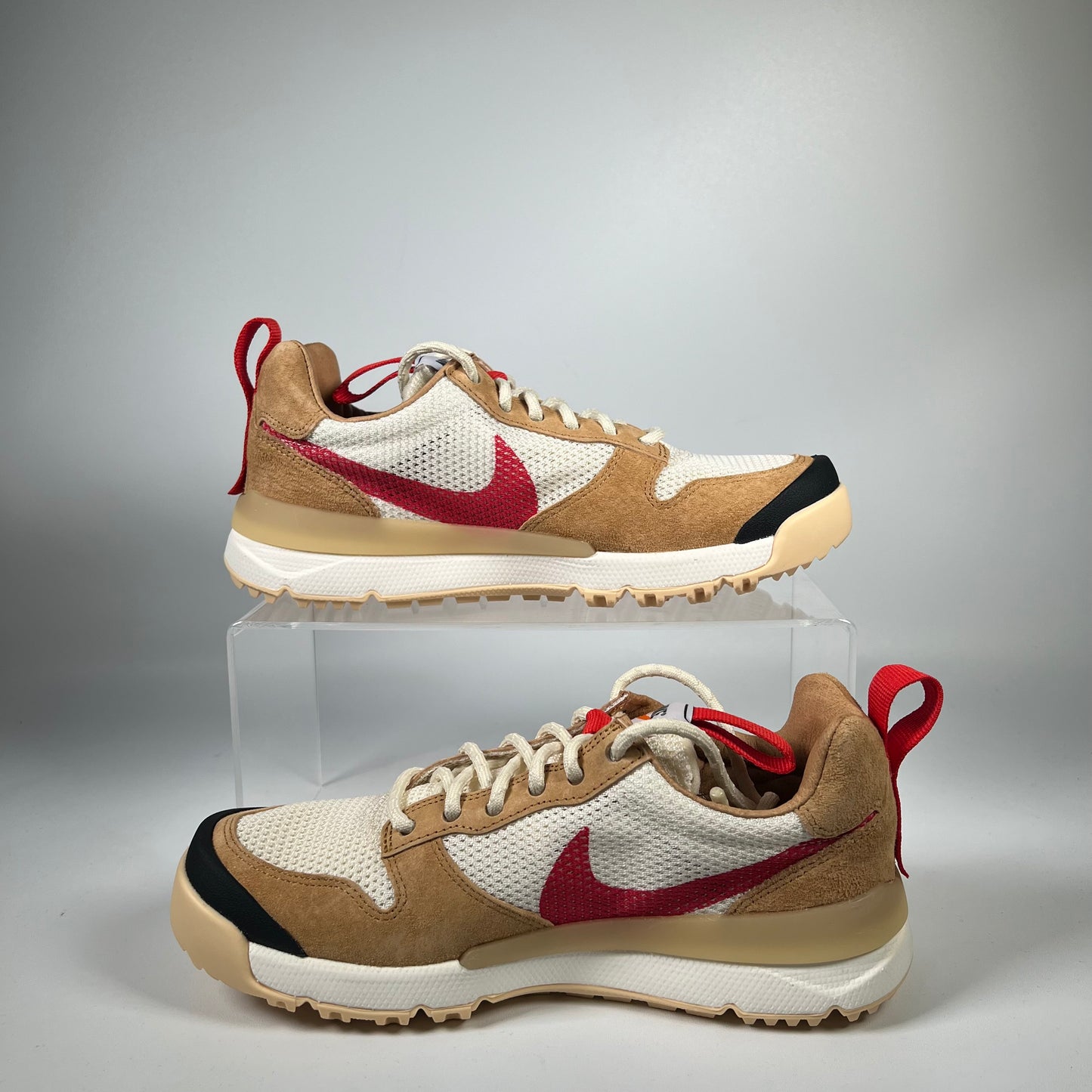 NikeCraft x Tom Sachs Mars Yard 3.0 Space Camp (2025) Size 6.5 NEW s18536