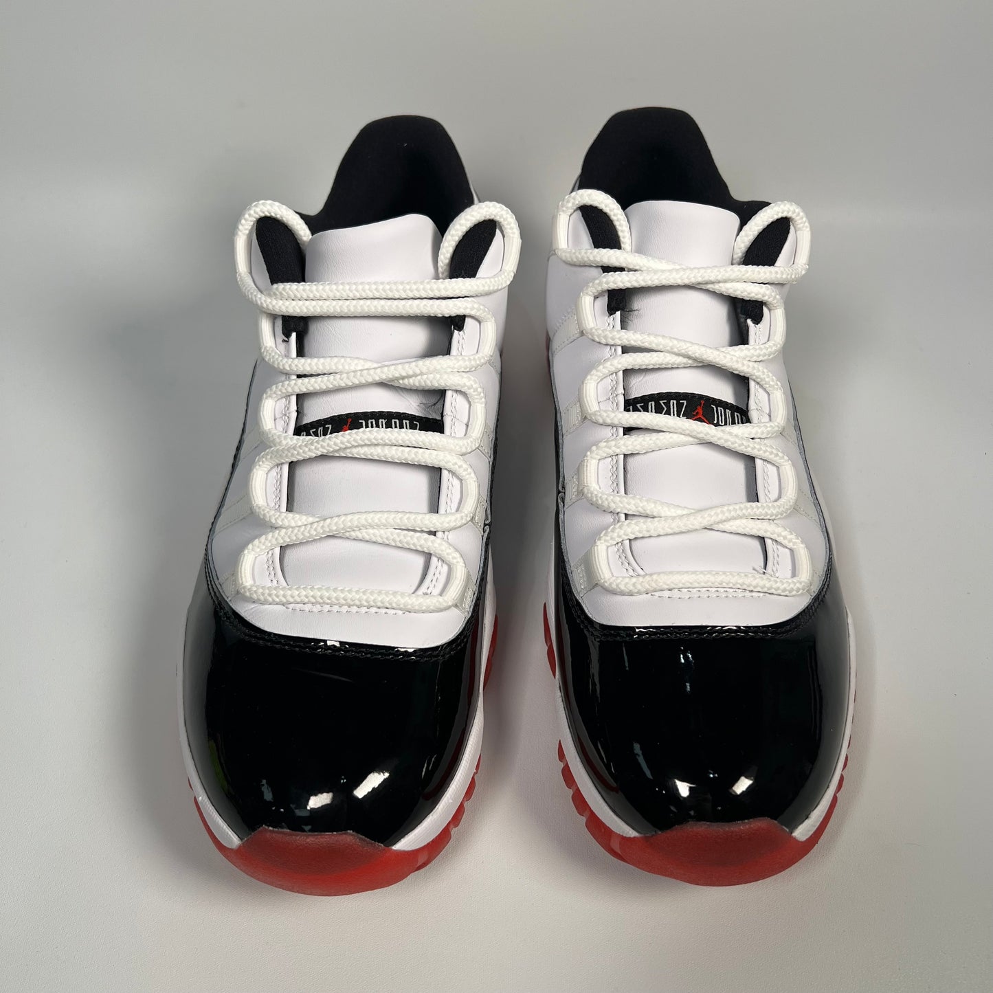 Jordan 11 Low Concord Bred (2020) Size 12 NEW s17772