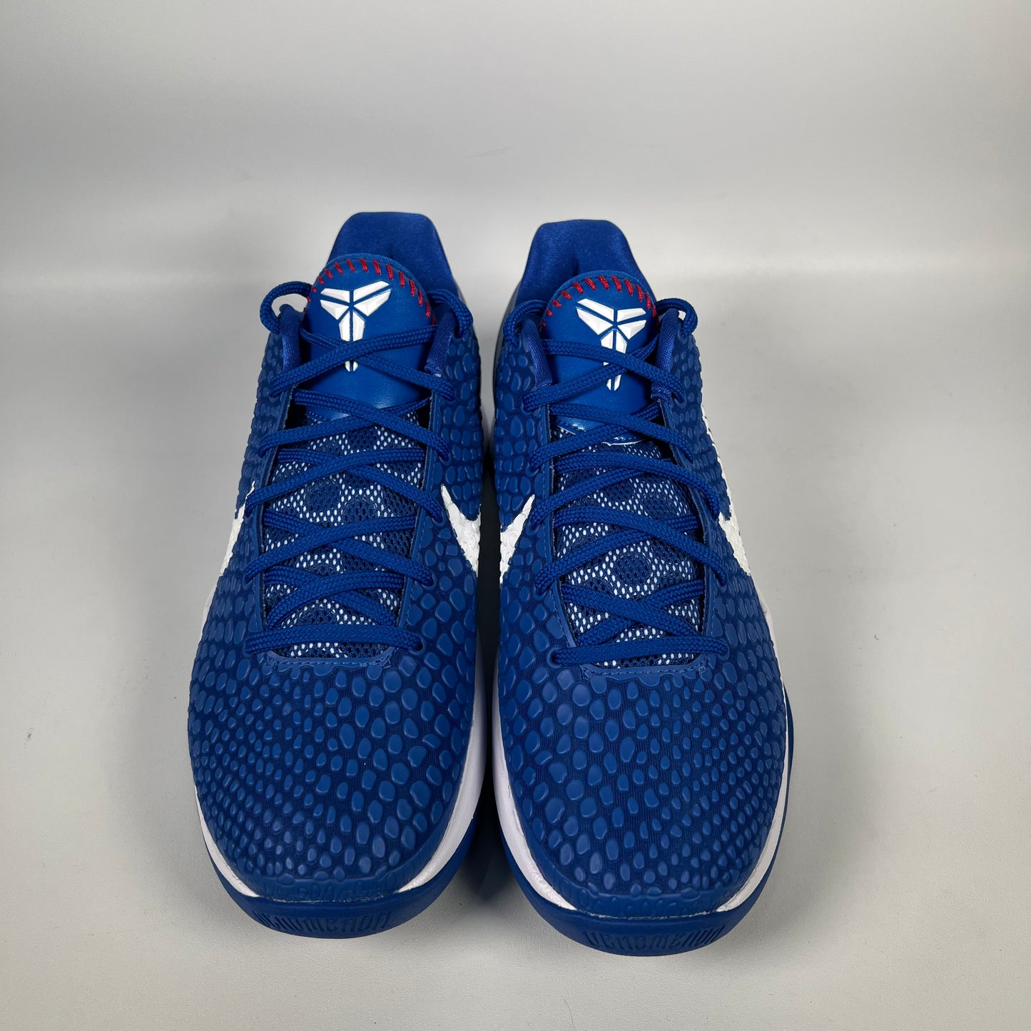 Kobe 6 Protro Dodgers (2025) Size 9 NEW s18489