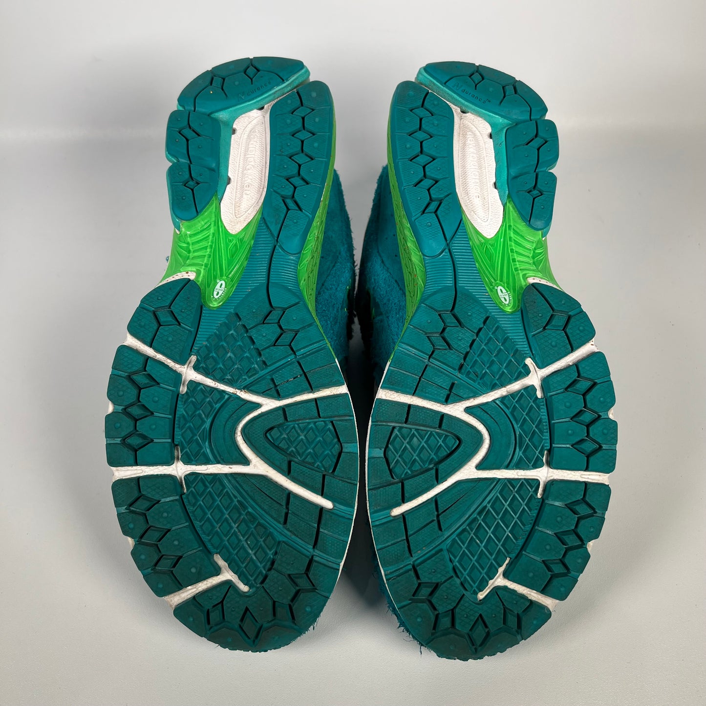 New Balance 2002R Salehe Bembury Water Be The Guide (2021) Size 9 USED s17844