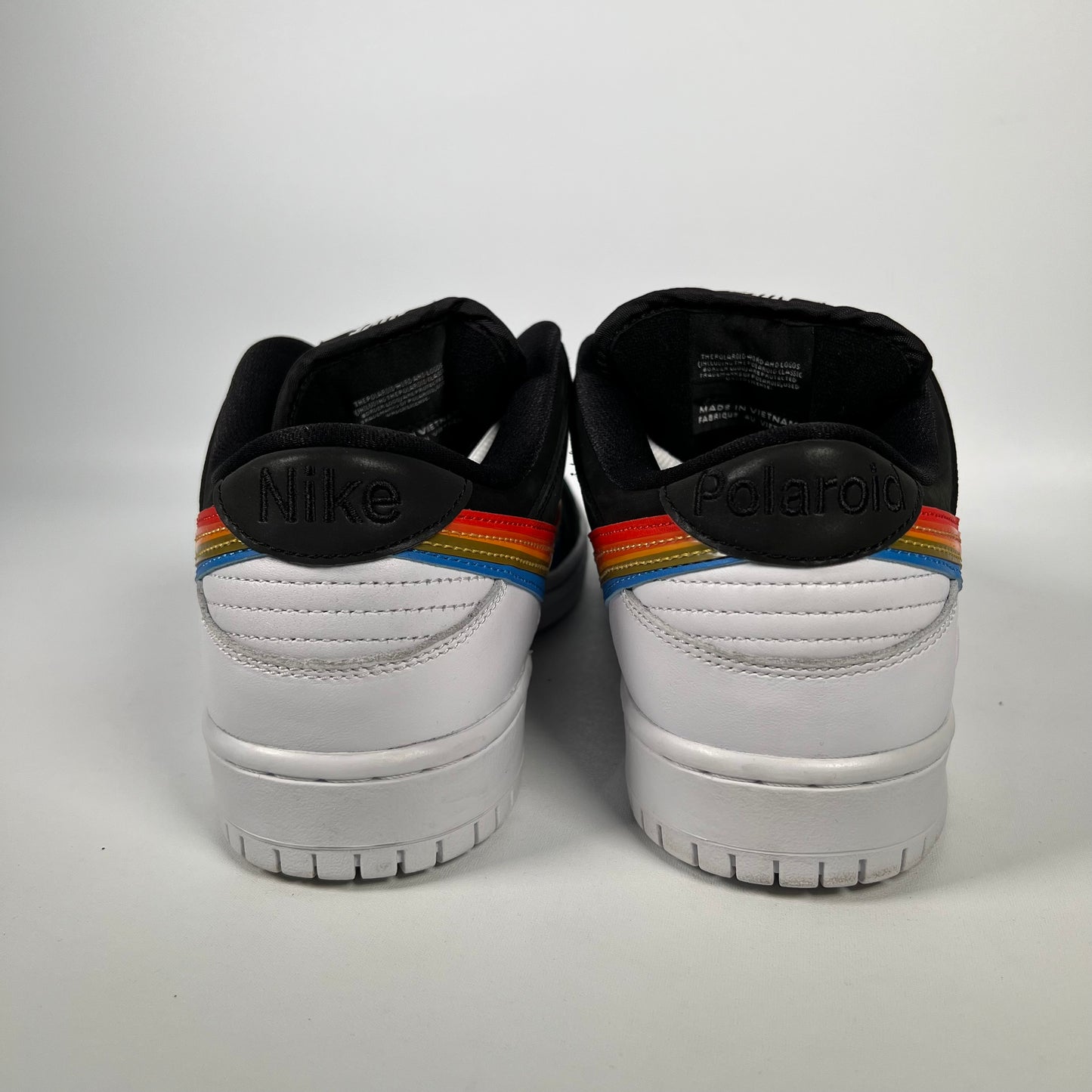 Nike SB Dunk Low Polaroid (2022) Size 9 USED s18777