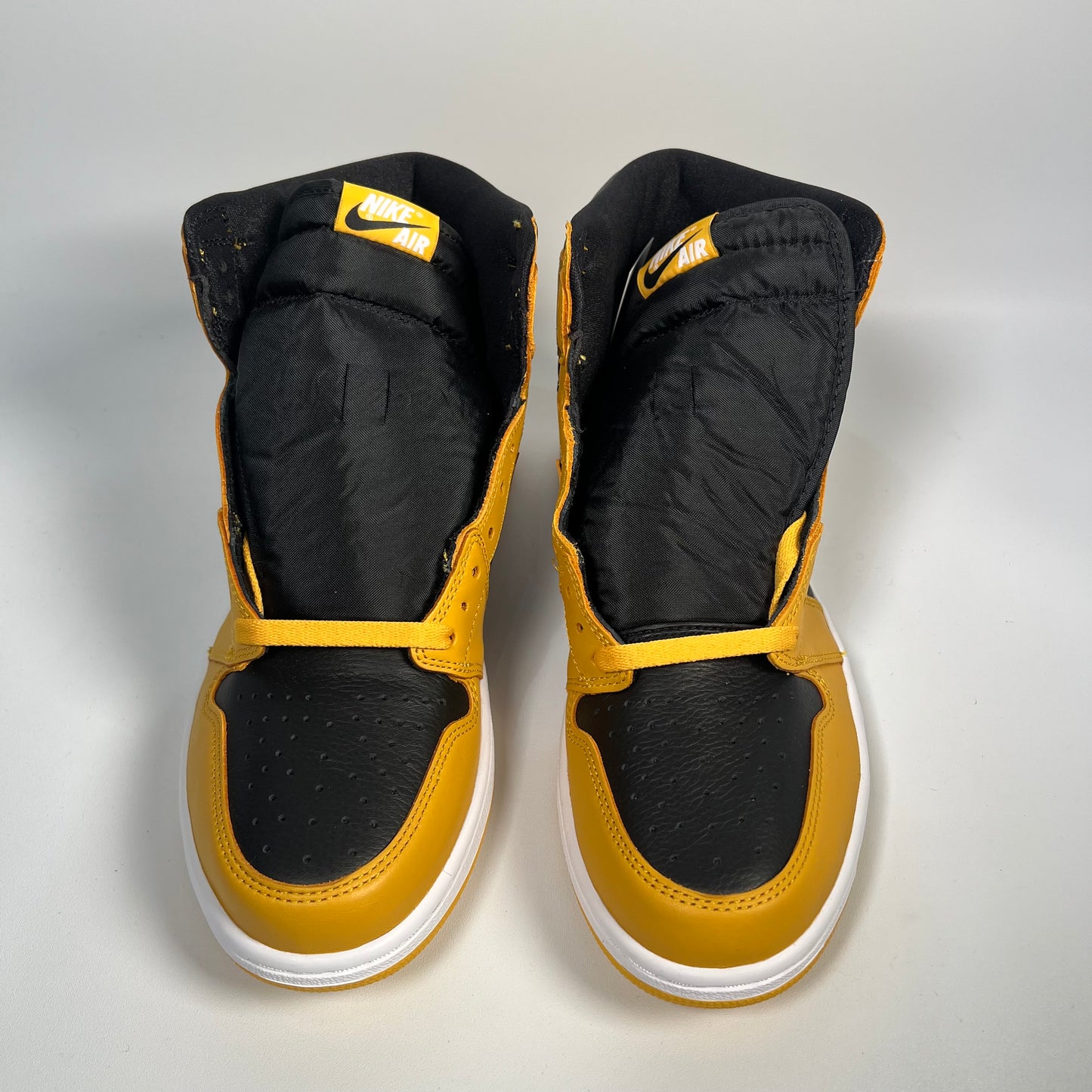 Jordan 1 Pollen (2021) Size 11.5 NEW s17650