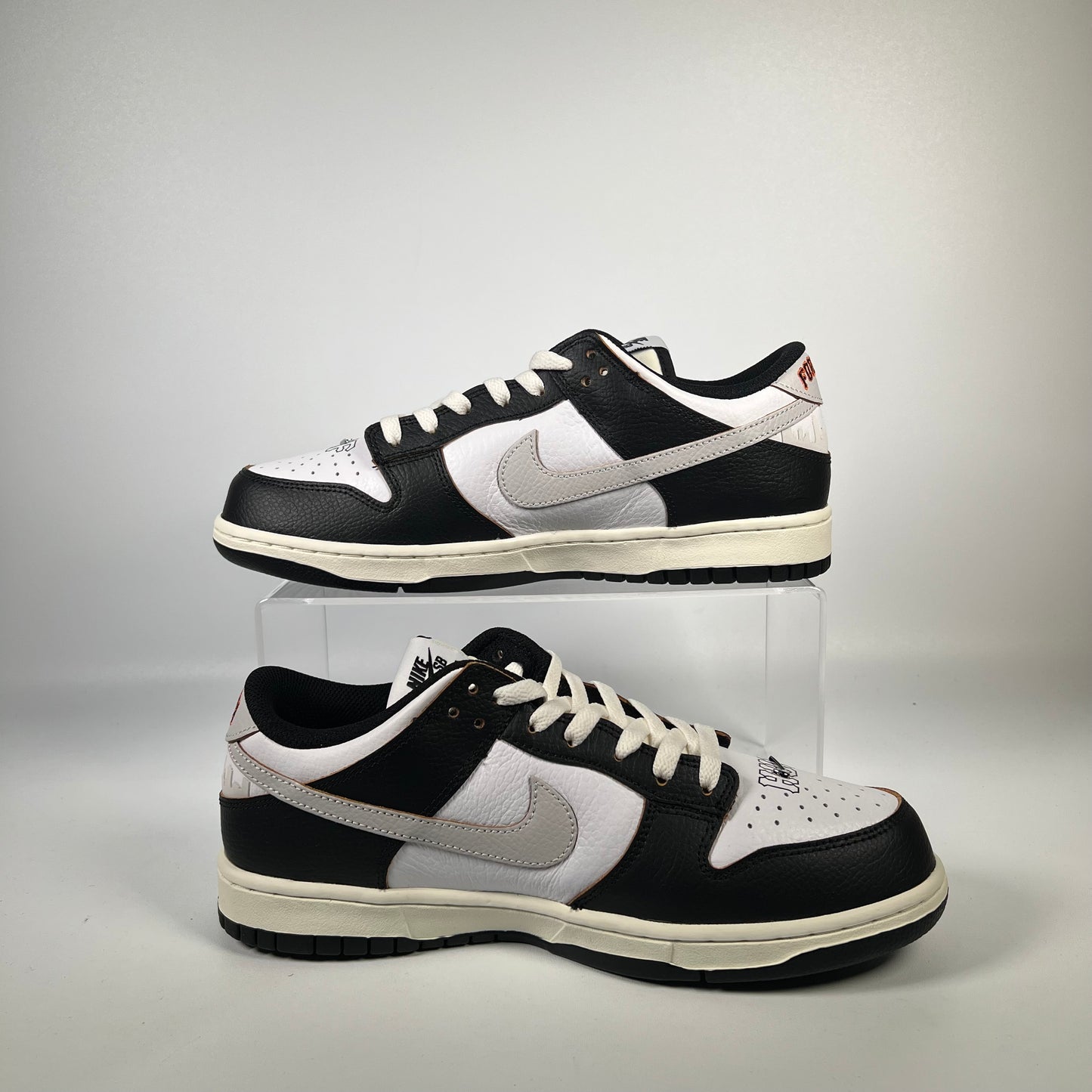 Nike SB Dunk Low HUF San Francisco (2022) Size 9 NEW s18645