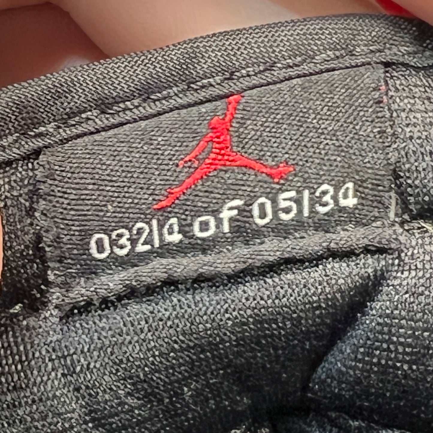 Jordan 1 High Bred (2001) Size 10 USED s19641