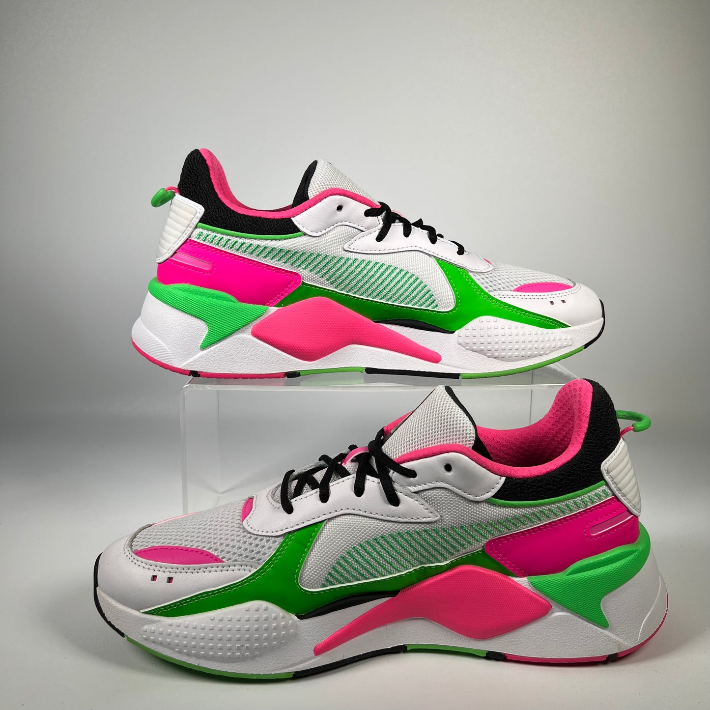 Puma RS-X Tracks MTV Bold (2019) Size 11 USED s18070