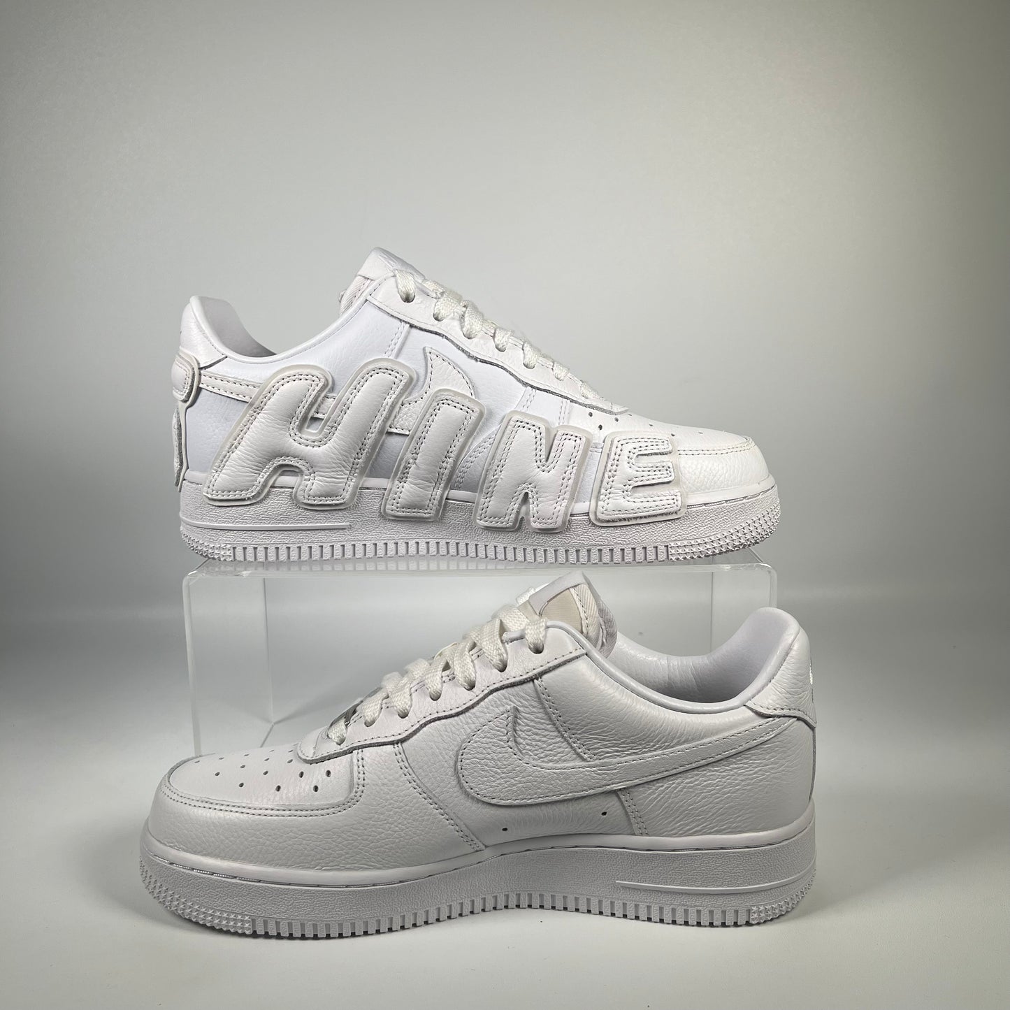 Nike x CPFM Air Force One Market White (2024) Size 7 NEW s18157