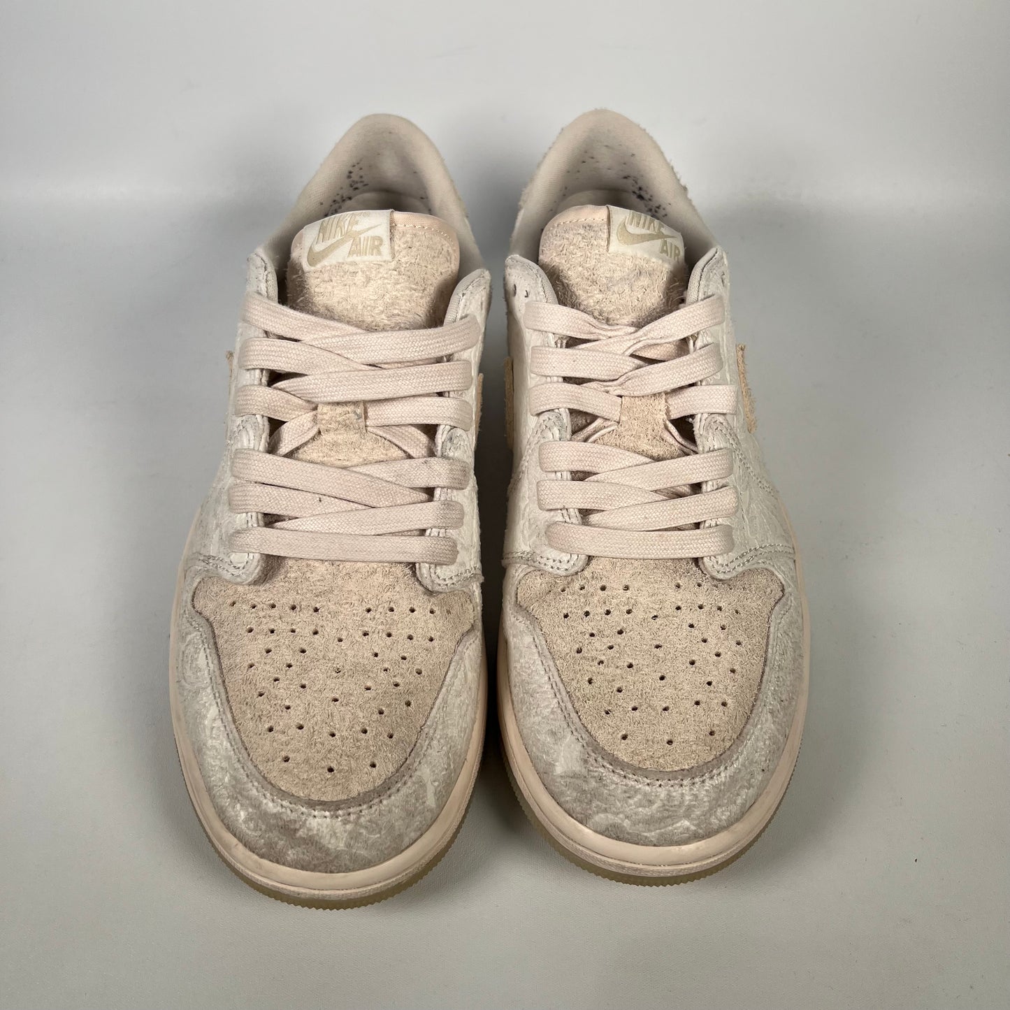 Jordan 1 Low Chris Paul (2023) Size 10 USED s18585