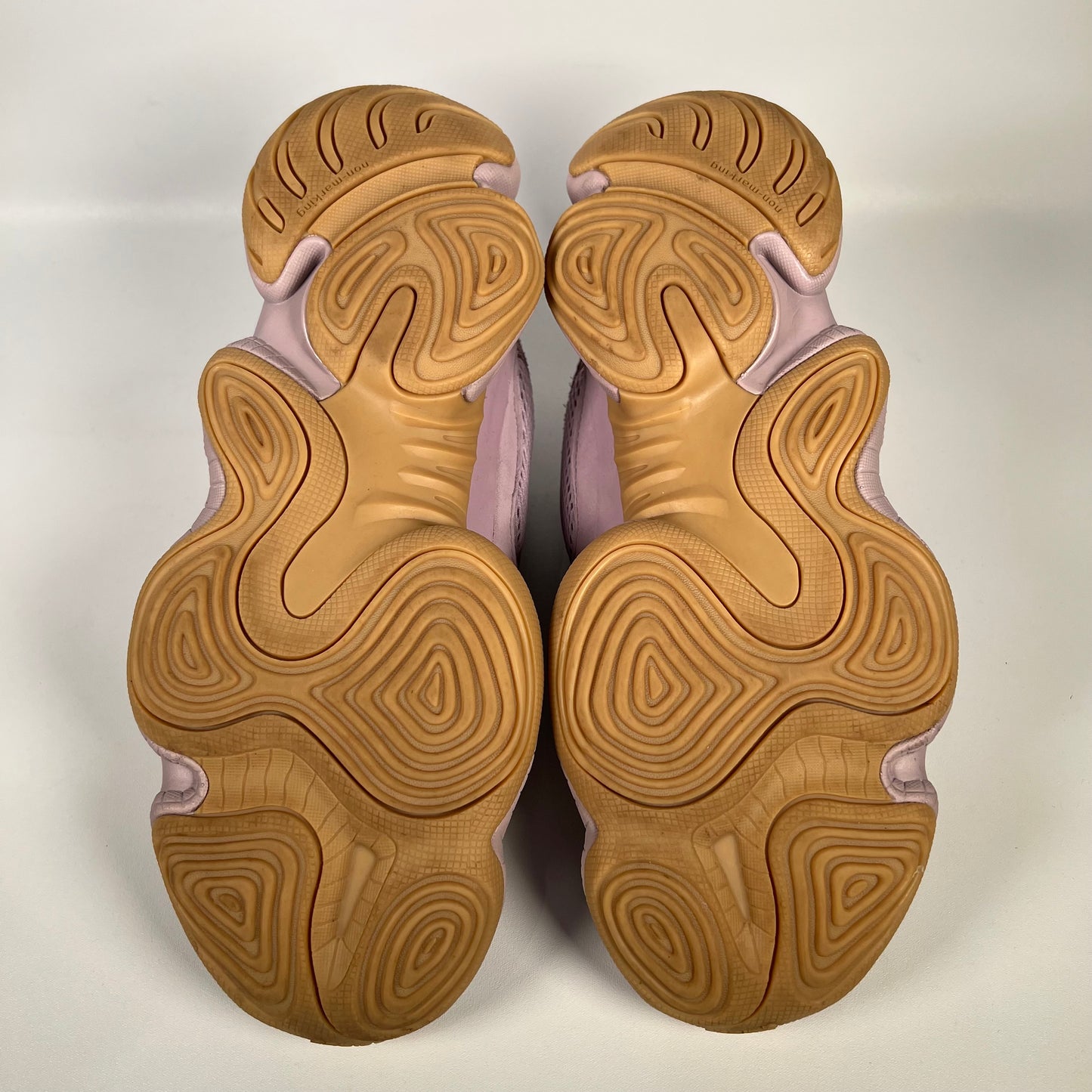 Yeezy 500 Soft Vision (2019) Size 11 USED s18035