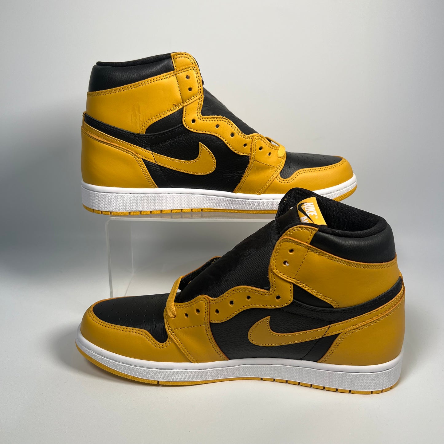 Jordan 1 Pollen (2021) Size 11.5 NEW s17650