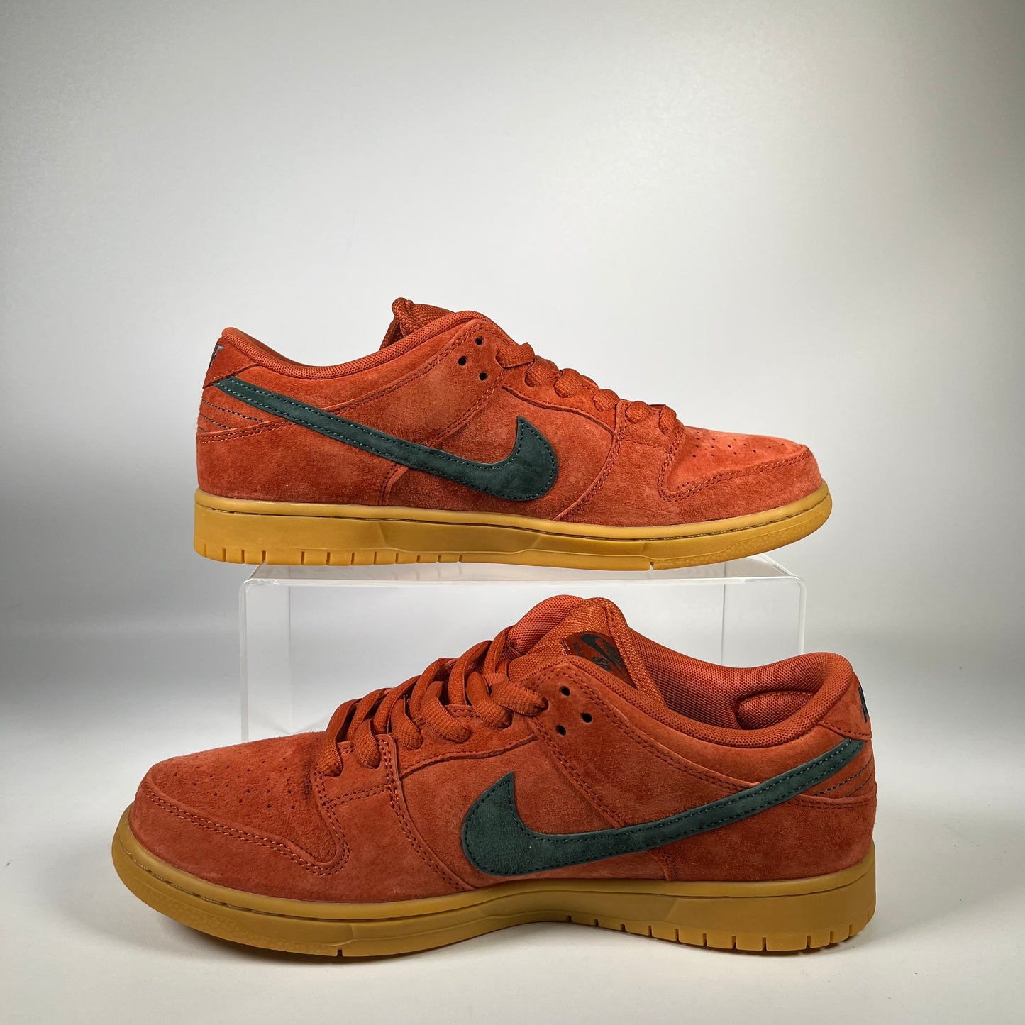 Nike SB Dunk Low Burnt Sunrise (2024) Size 11 NEW s18824