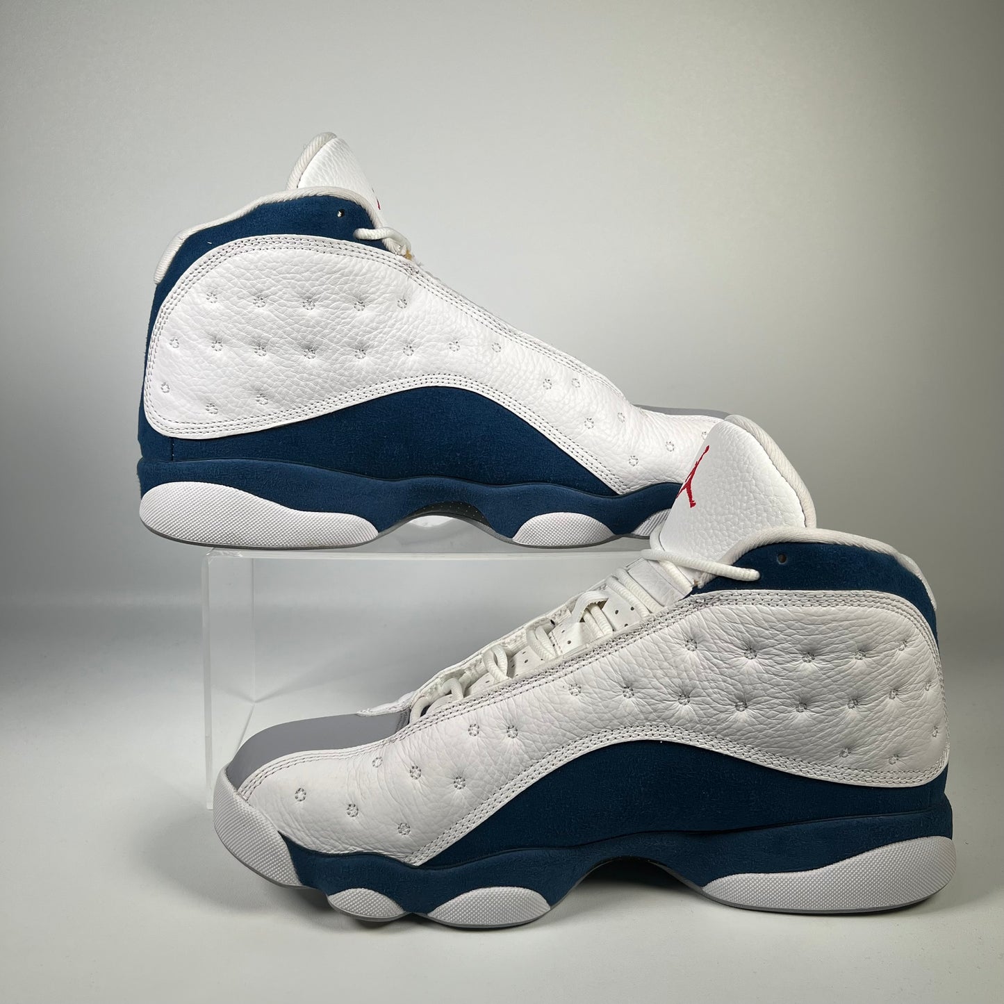 Jordan 13 French Blue (2022) Size 11 USED s18252