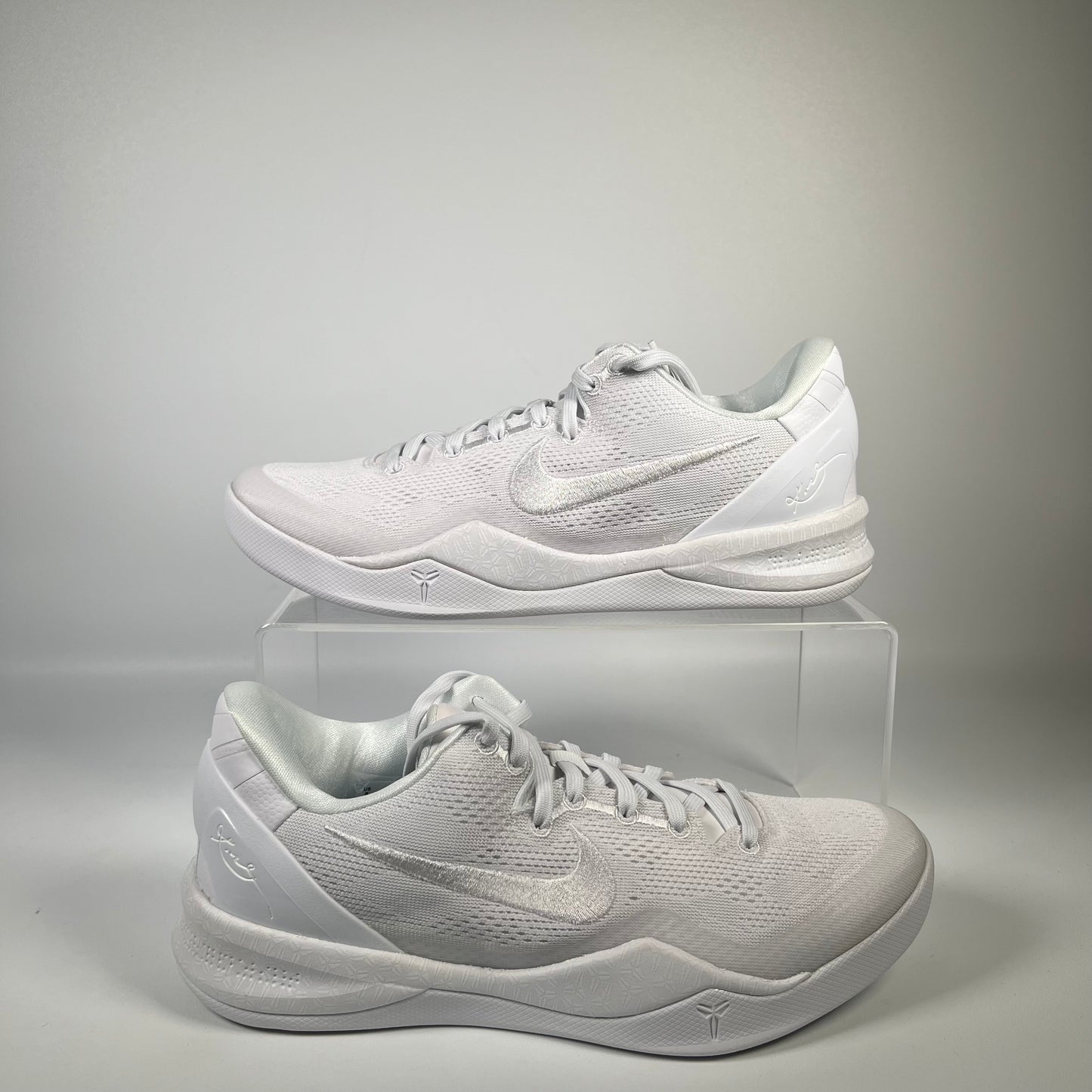 Nike Kobe 8 Halo (2023) Size 8 NEW s18437