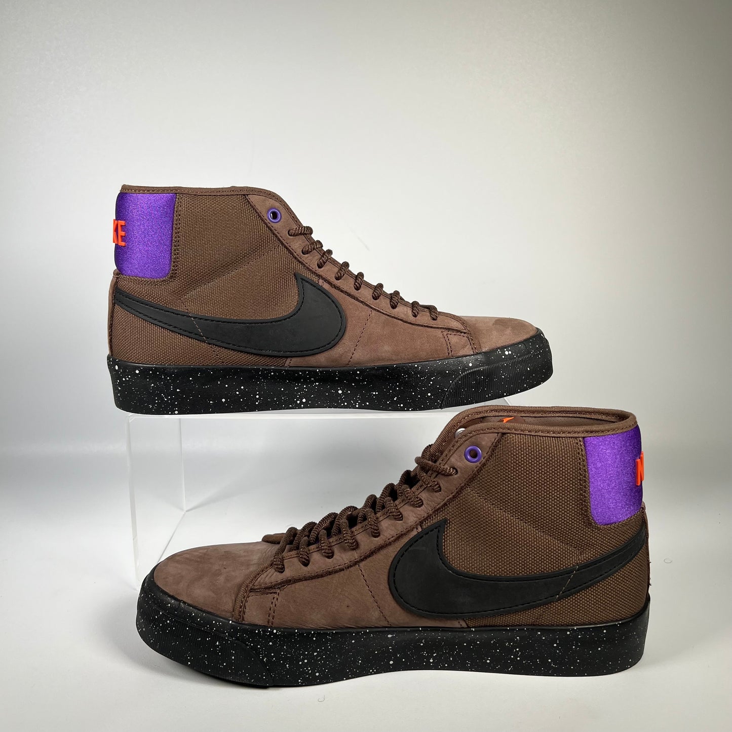 Nike SB Blazer Mid GT ACG (2020) Size 10 USED s17867