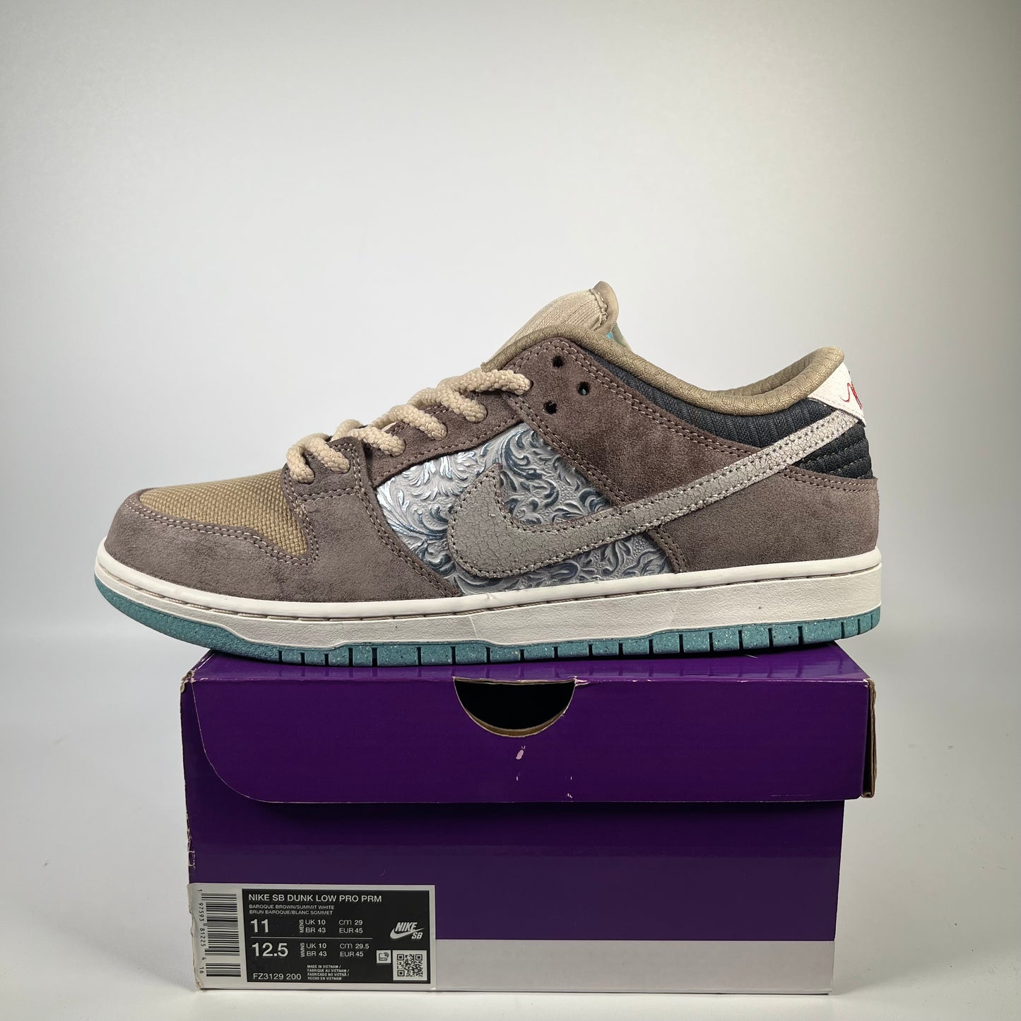 Nike SB Big Money Savings (2024) Size 11 NEW s18693