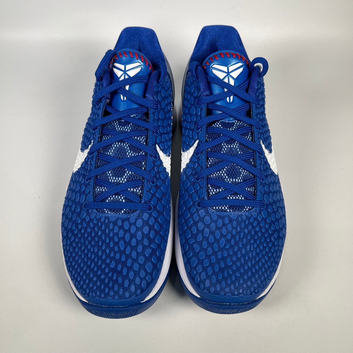 Nike Kobe 6 Protro Dodgers (2025) Size 7.5 NEW S17591