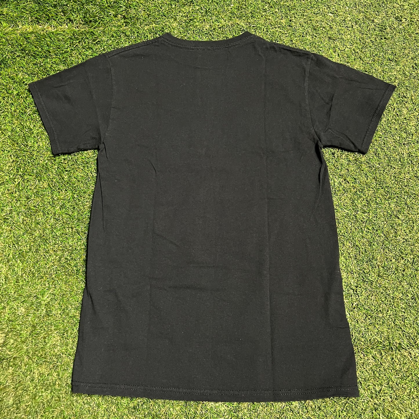 Call of Duty Advanced Warfare Black Tee Size Small USED v16424