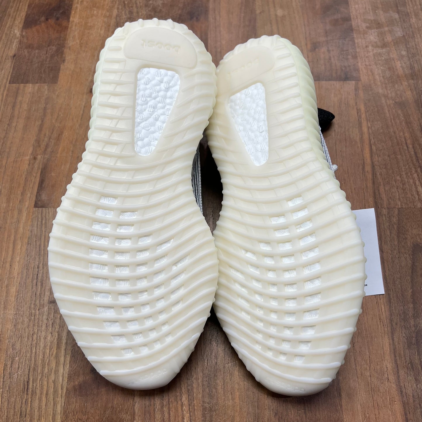 Yeezy 350 Cmpct Slate Panda Size 10 NEW s17260
