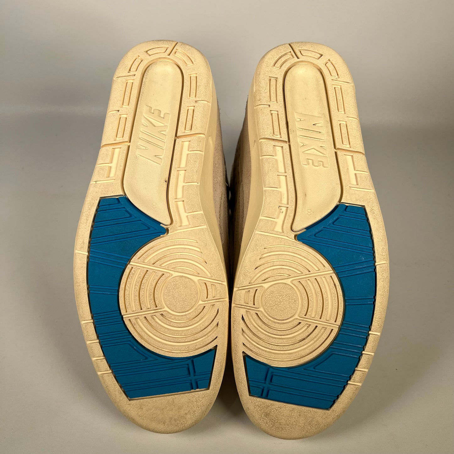 Jordan 2 Union Rattan (2022) Size 8 USED s18594