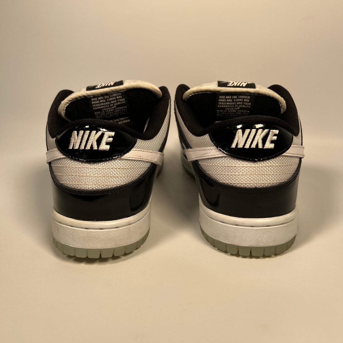 Nike SB Dunk Low Concord (2012) Size 10 USED s17158