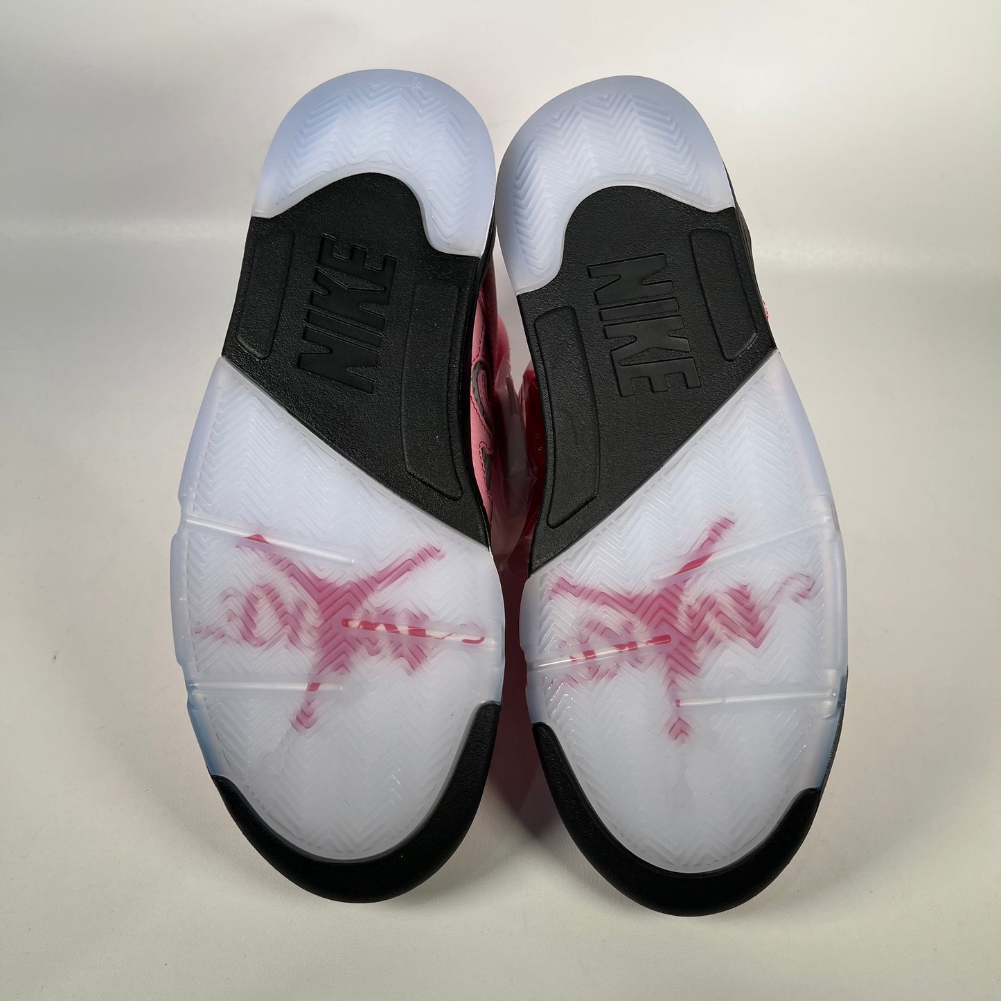 Jordan 5 Awake NY Arctic Pink (2025) Size 11.5 NEW s18820