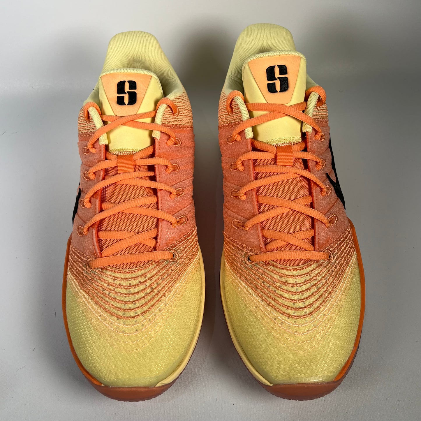 Nike Sabrina 3 All Star Size 12.5m / 14w NEW s17500