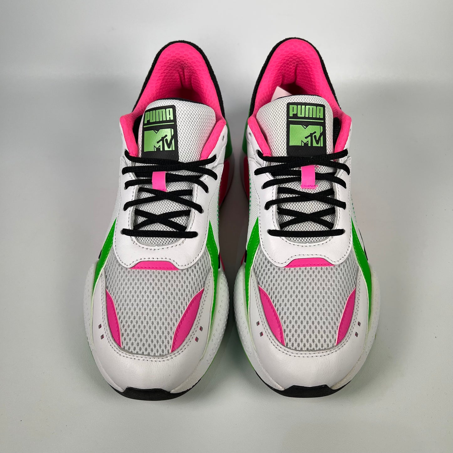 Puma RS-X Tracks MTV Bold (2019) Size 11 USED s18070