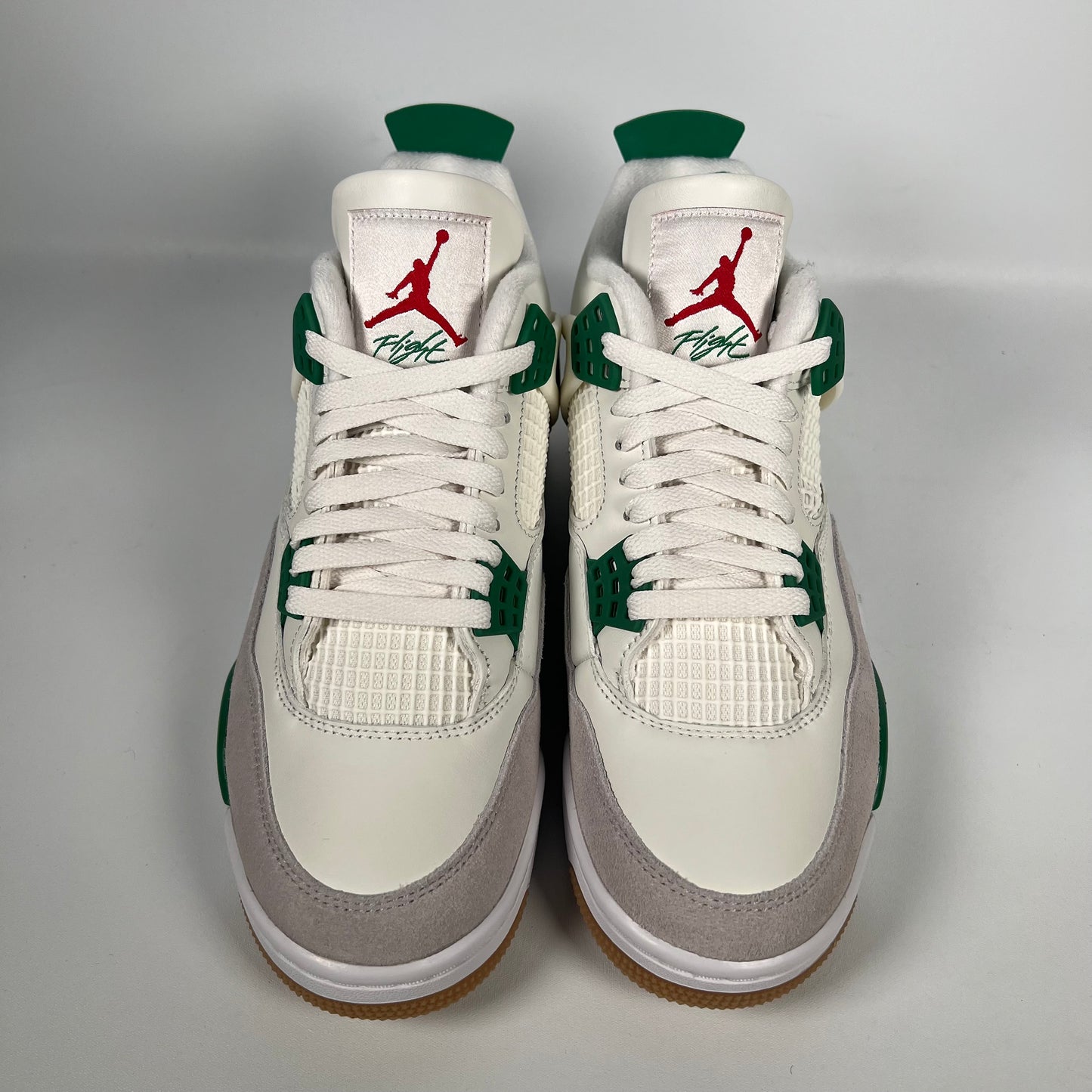 Jordan 4 SB Pine Green (2023) Size 7.5 NEW s17815