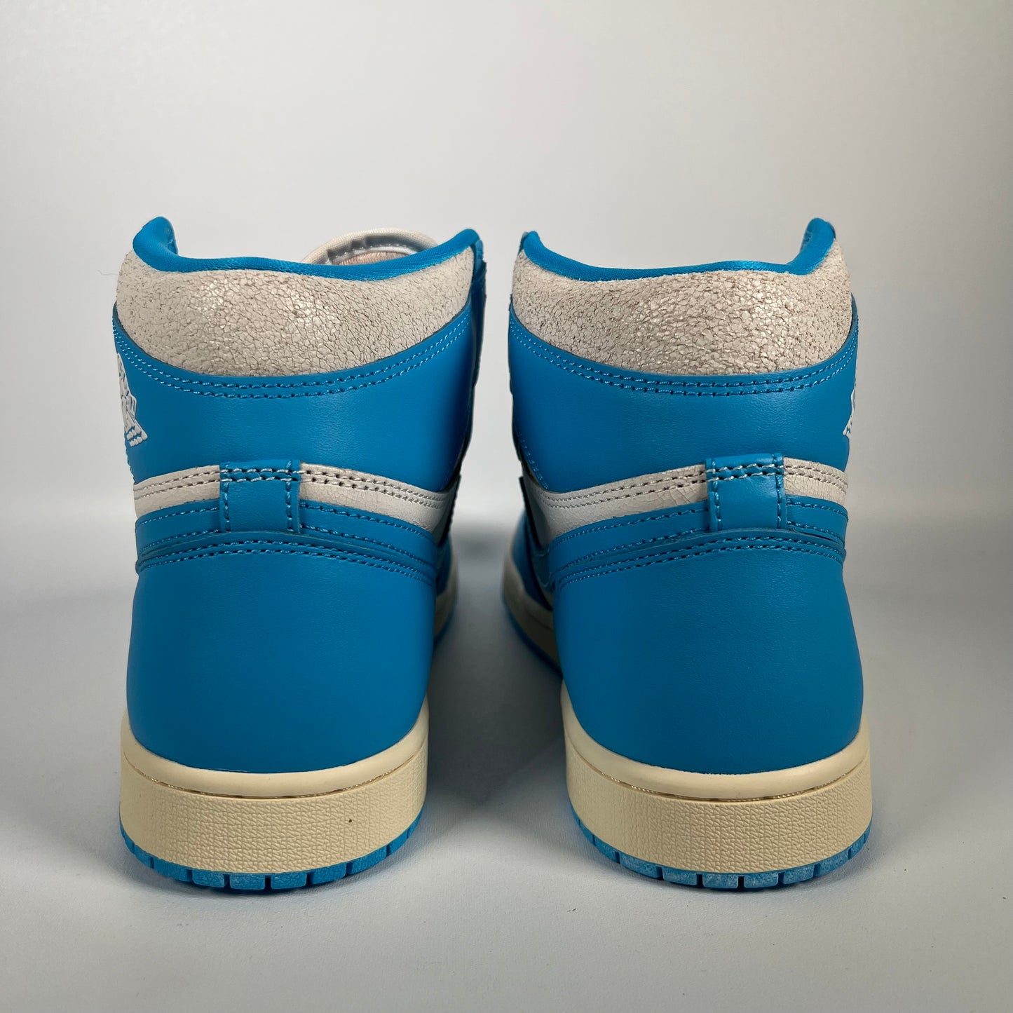 Jordan 1 UNC Reimagined (2025) Size 9 NEW s17462