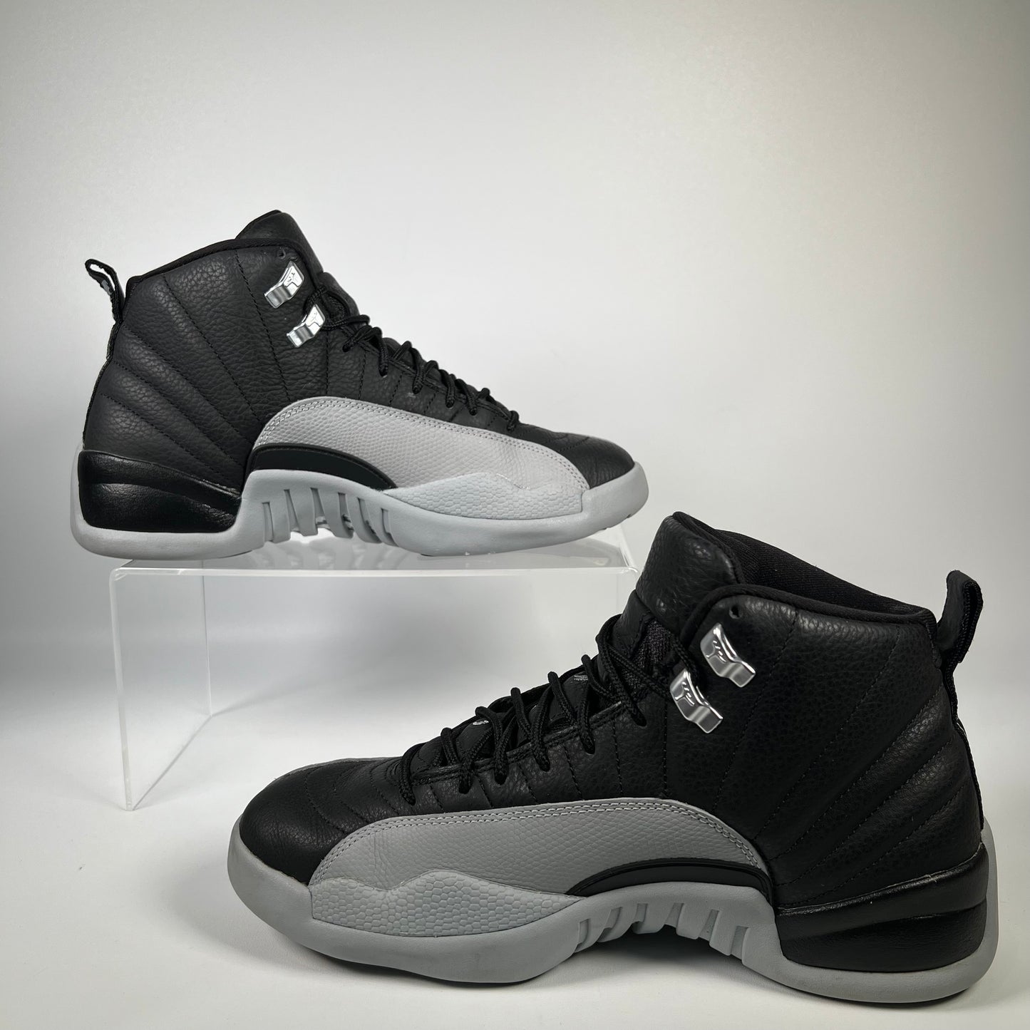 Jordan 12 Barons (2024) Size 9 USED s18491