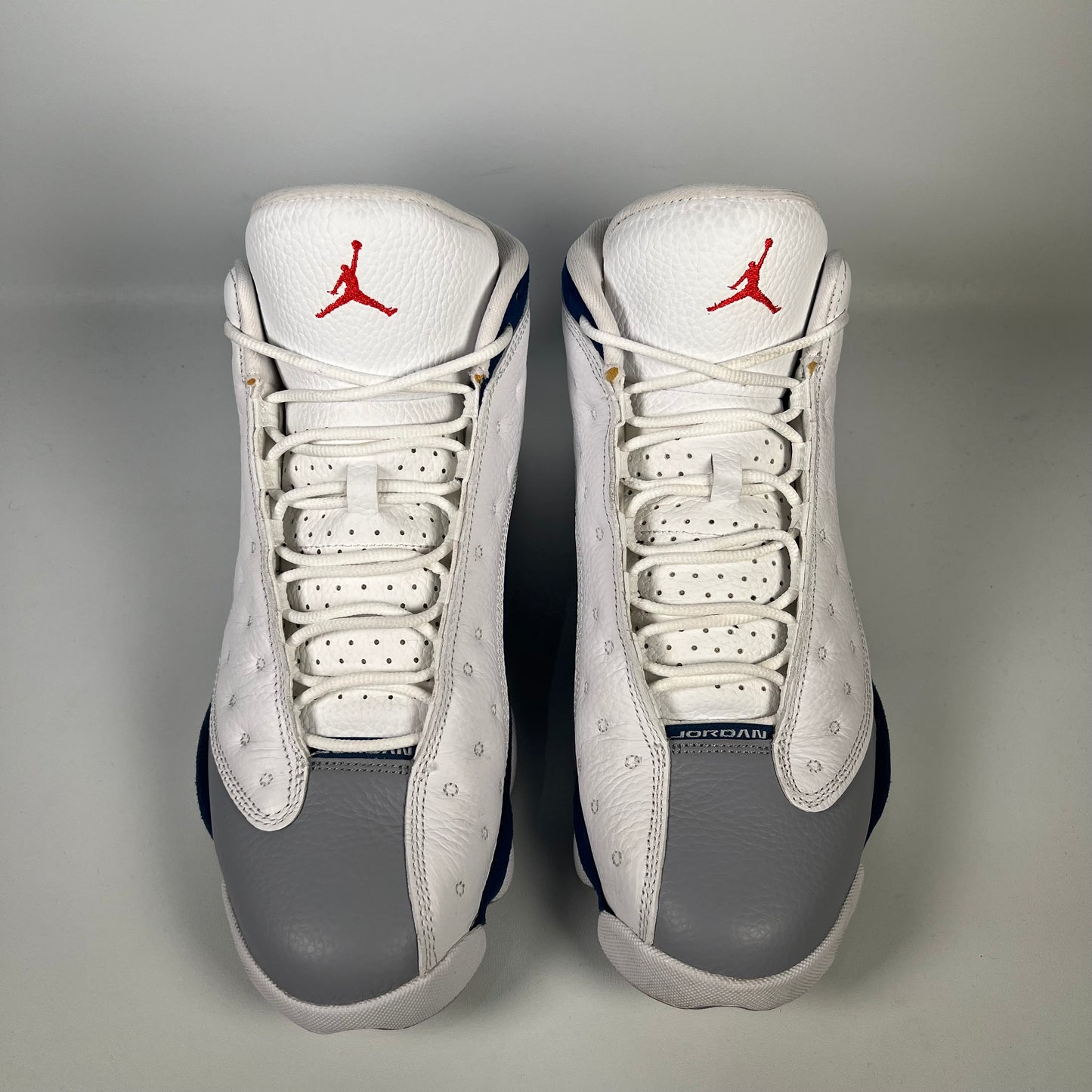 Jordan 13 French Blue (2022) Size 11 USED s18252