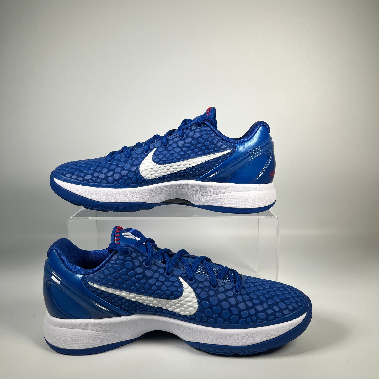 Kobe 6 Protro Dodgers (2025) Size 9 NEW s18489