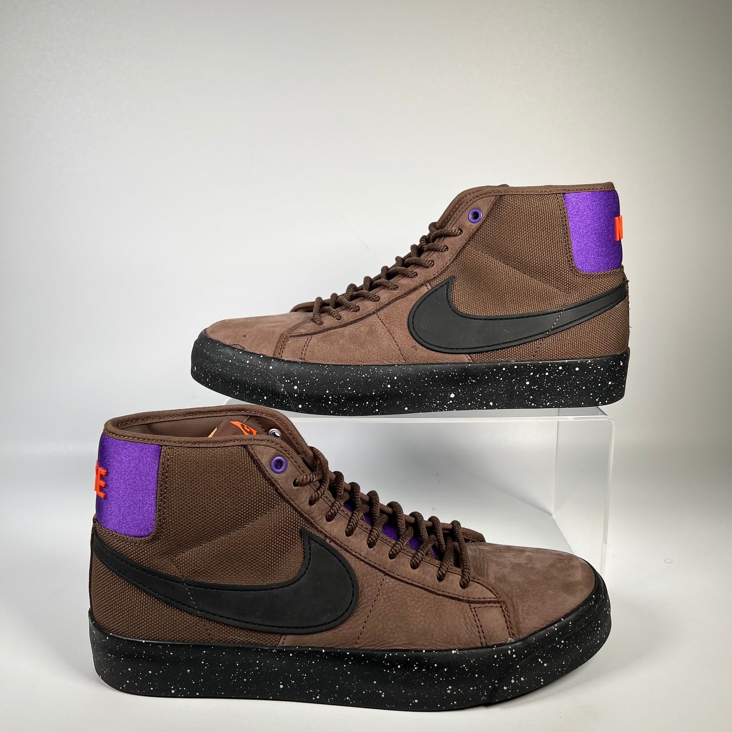 Nike SB Blazer Mid GT ACG (2020) Size 10 USED s17867