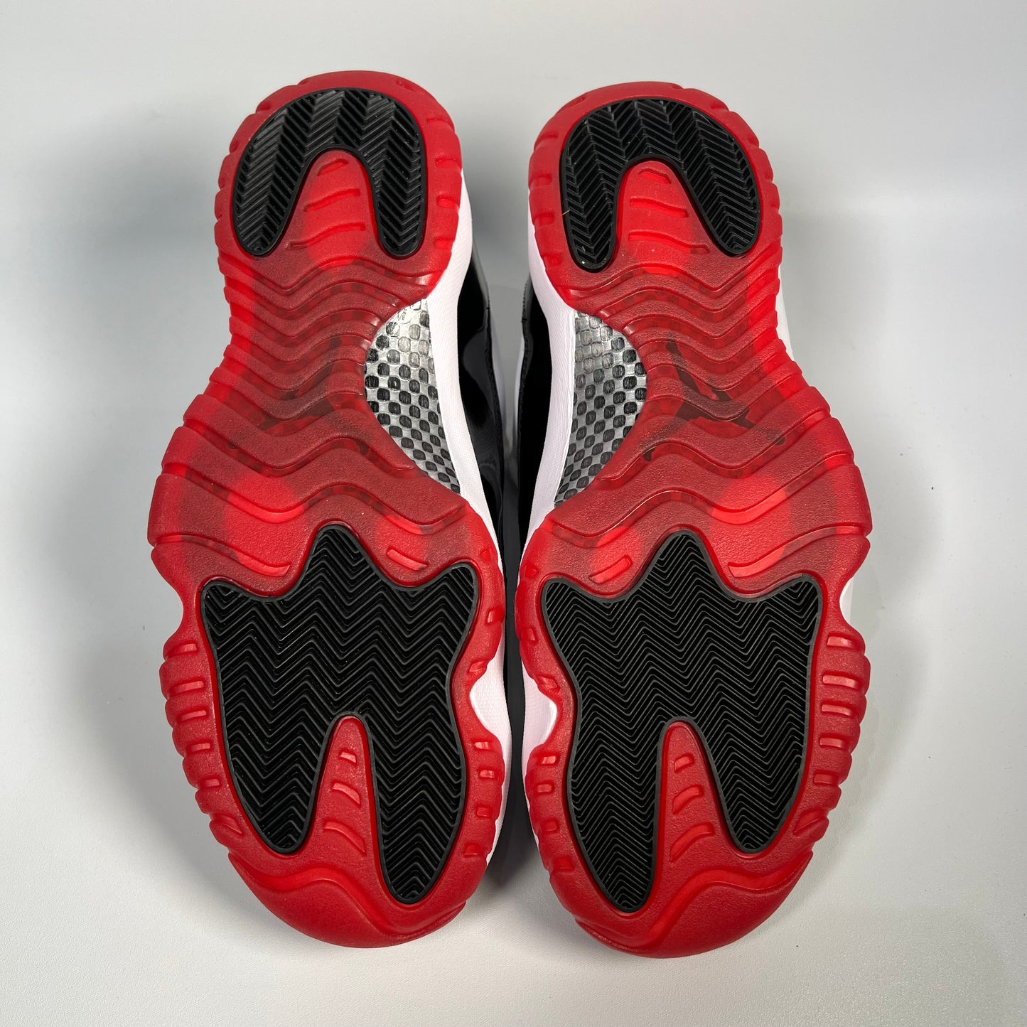 Jordan 11 Low Concord Bred (2020) Size 12 NEW s17772