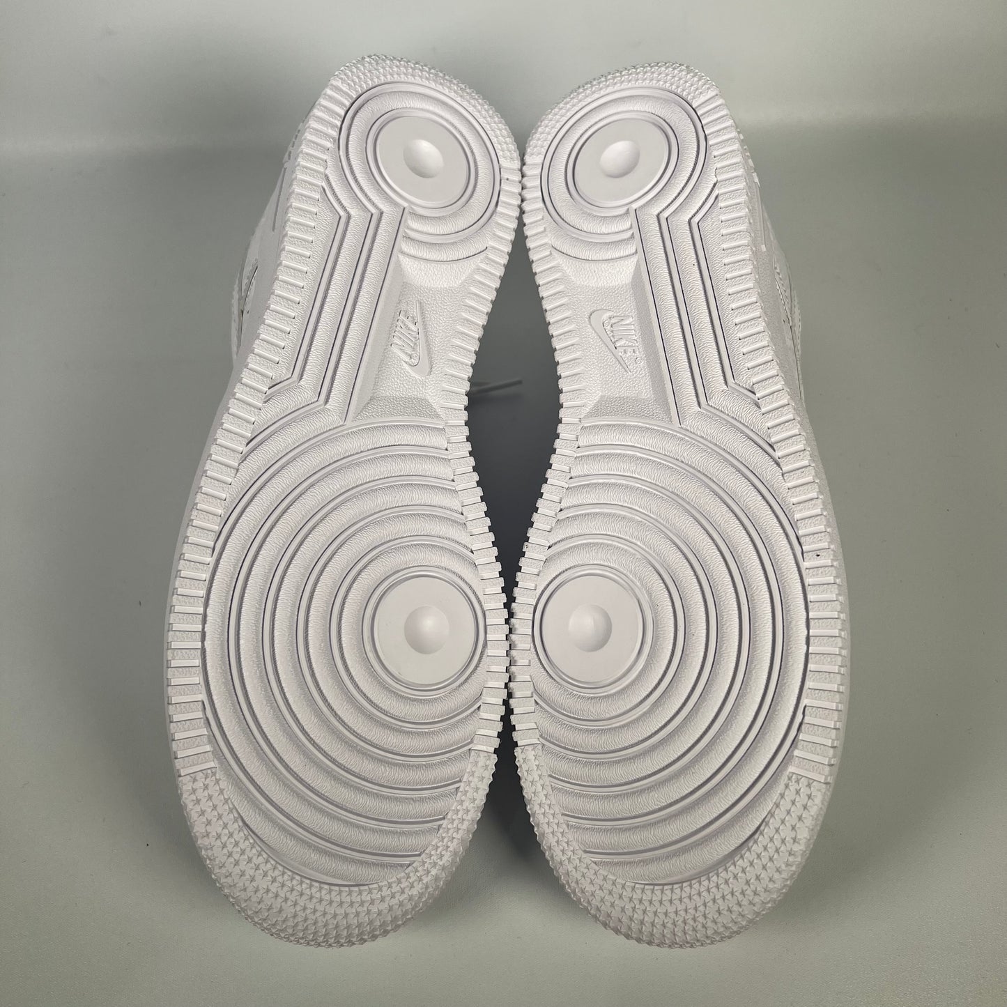 Nike Air Force One Kobe Bryant Forever White (2025) Size 9.5 NEW s17810
