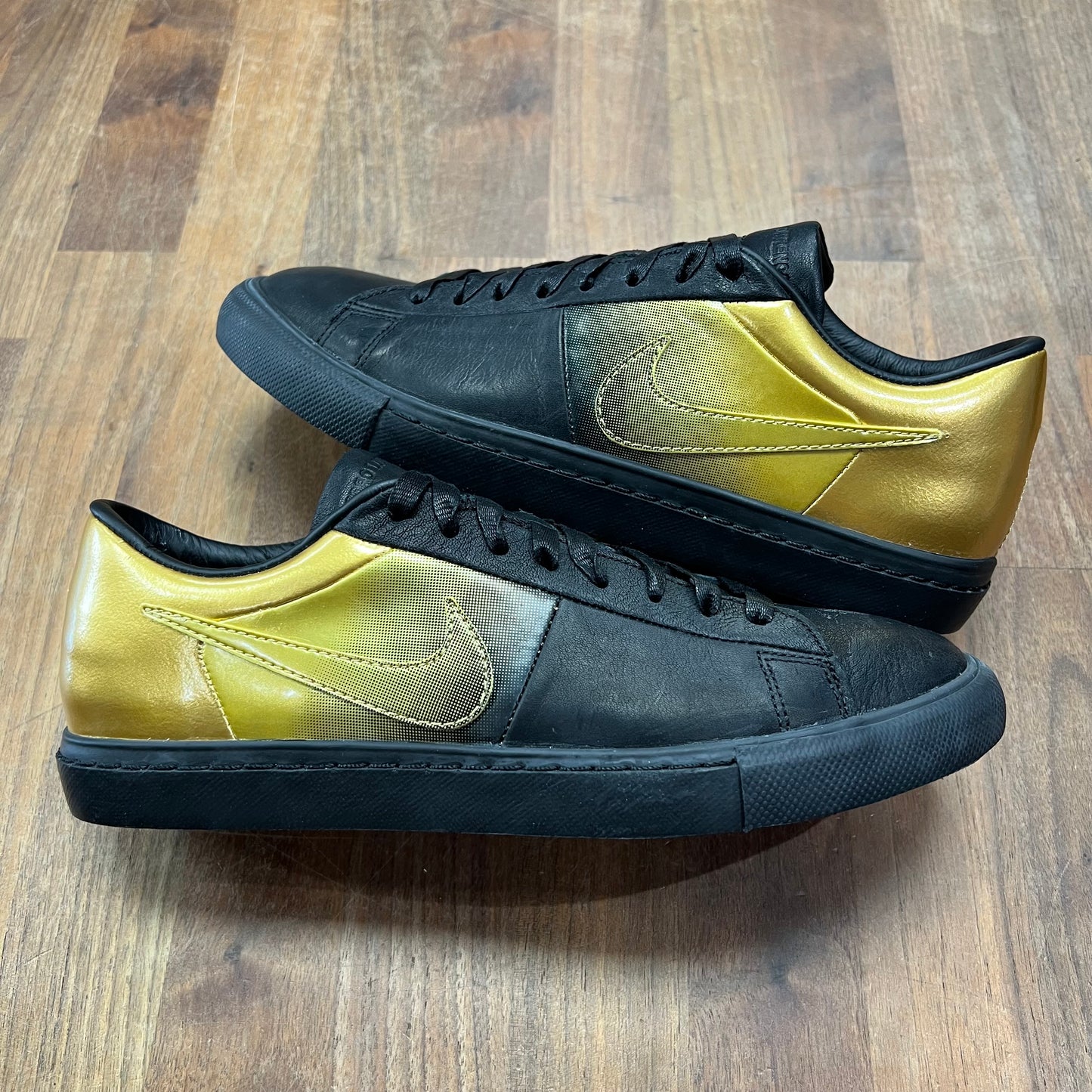 Nike Blazer Low SP Pedro Lourenco (2014) Size 8.5 USED s16698