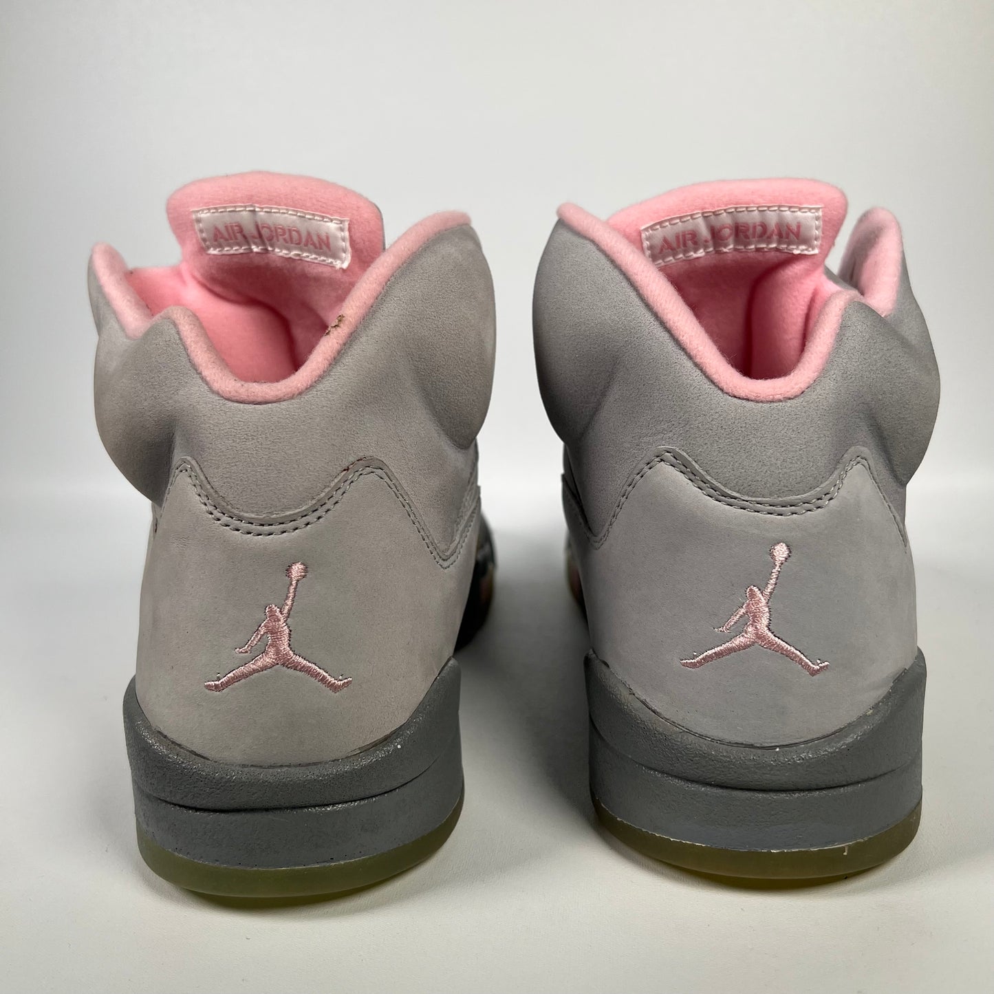 Jordan 5 Stealth (2006) Size 11.5M / 13W NEW s2026