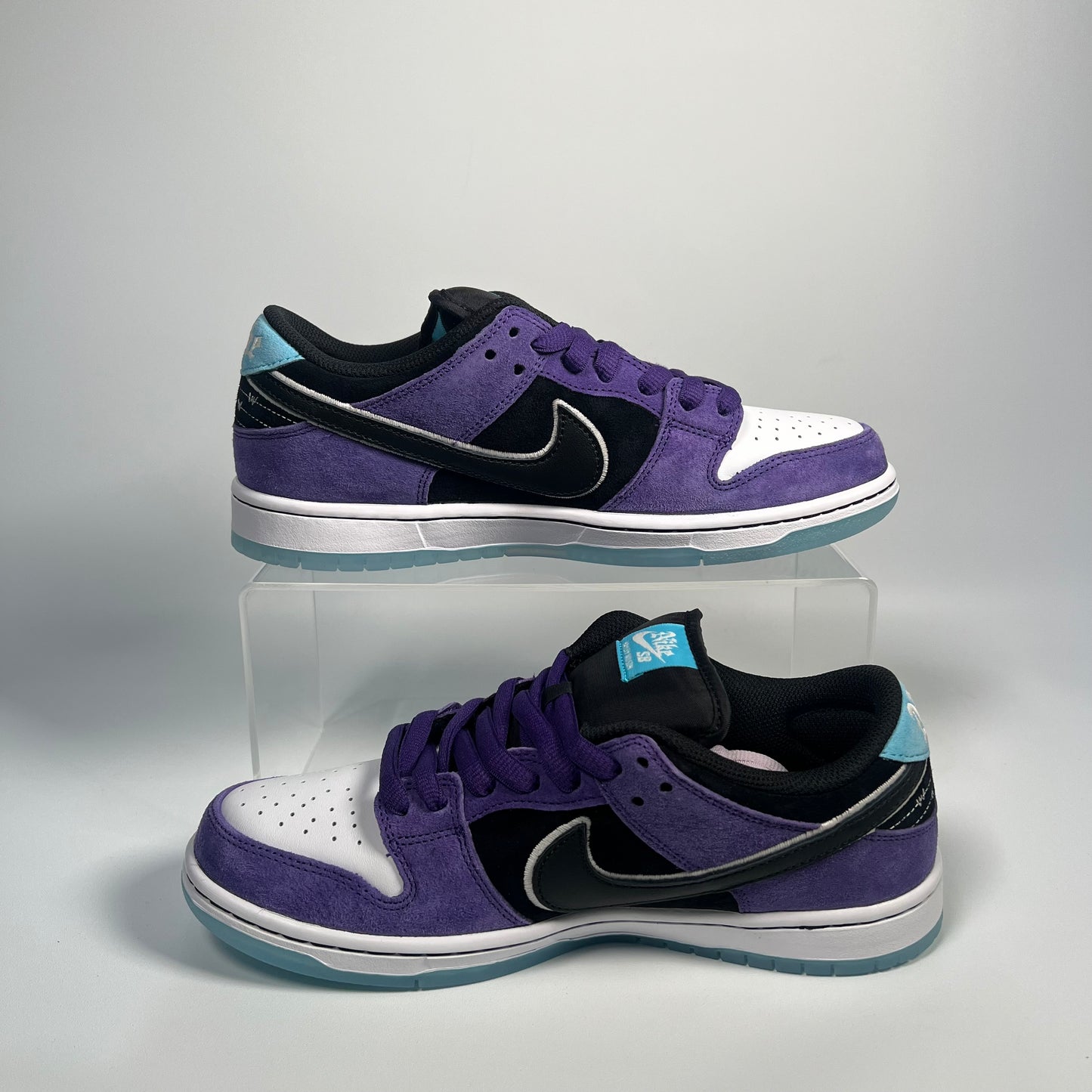 Nike SB Dunk Low Harley Wilson (2025) Size 8.5 NEW s17601