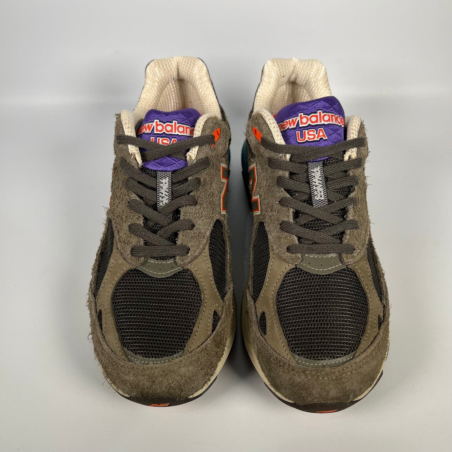 New Balance 990v3 YCMC (2023) Size 9 USED s17846