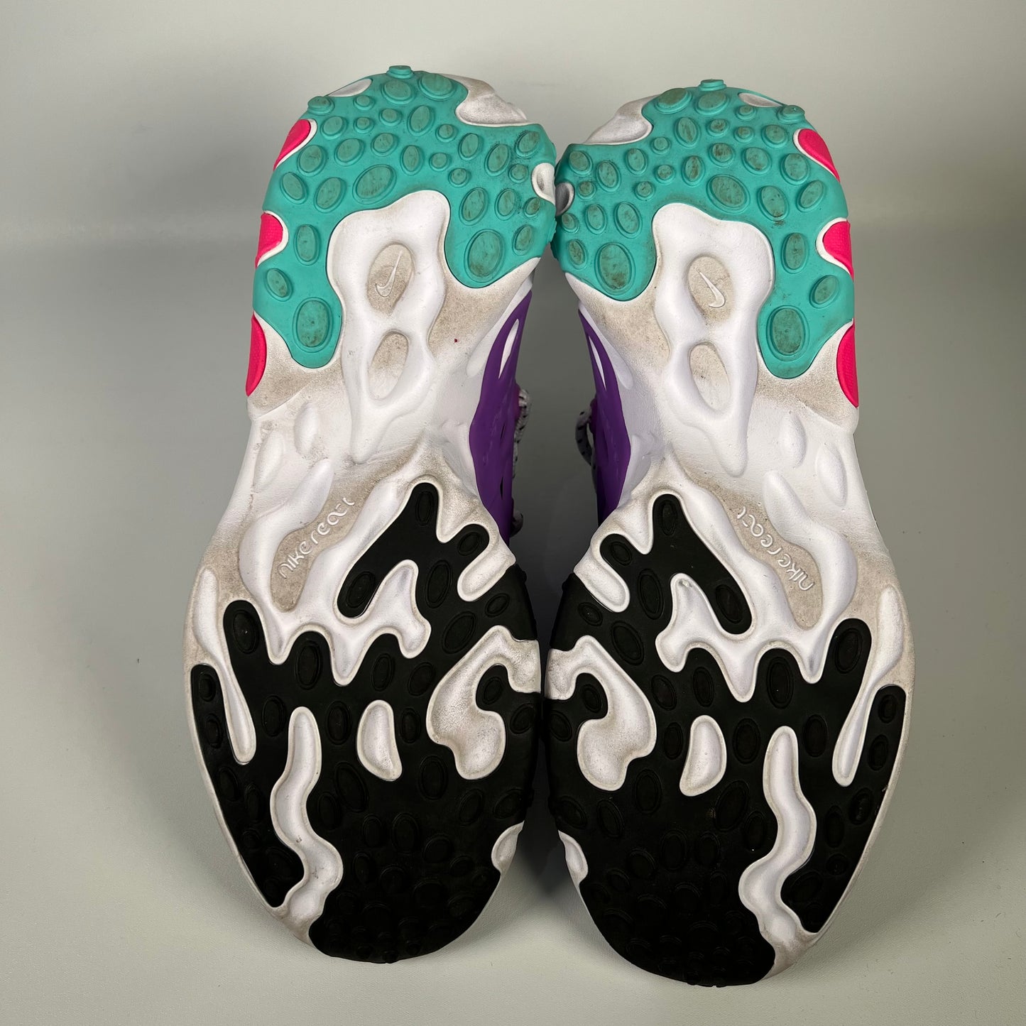 Nike React Presto Octopus (2019) Size 11 USED s18063
