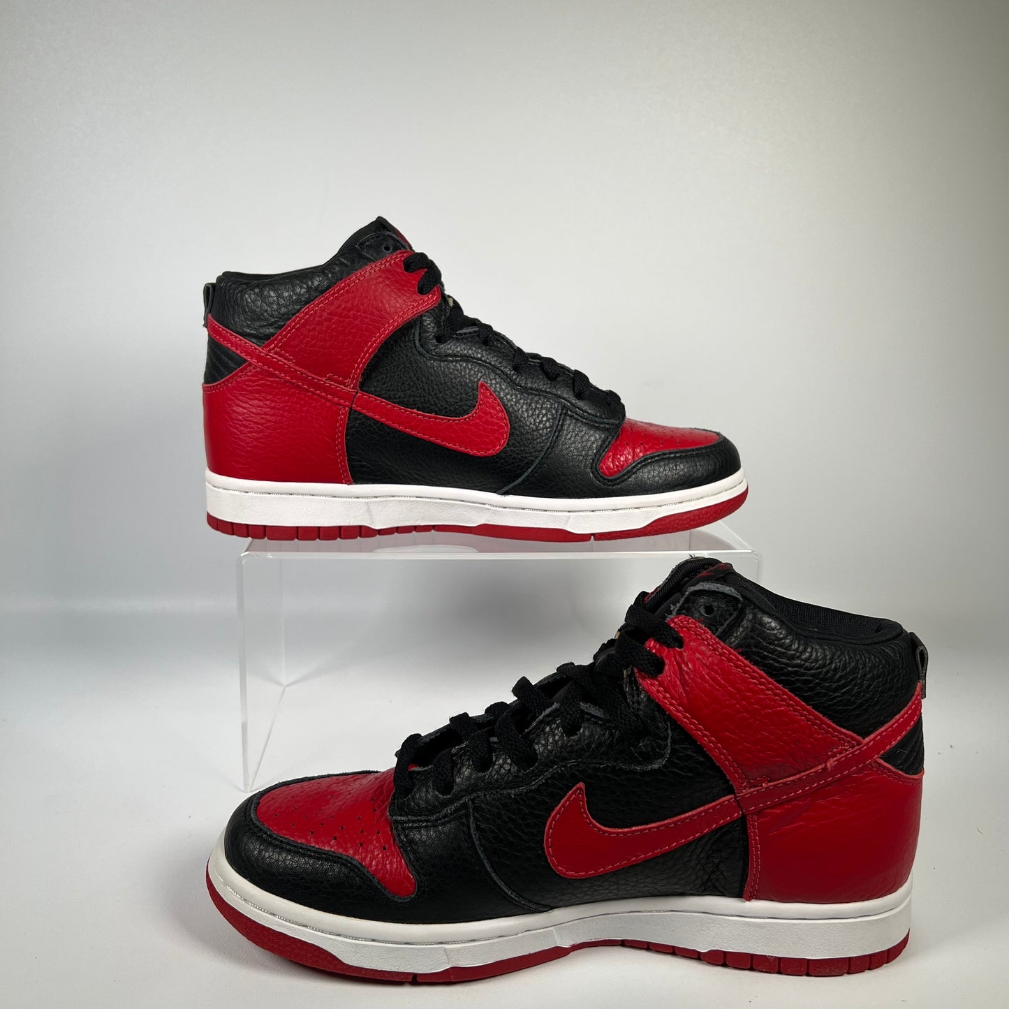Nike SB Dunk High Bred (2000) Size 8 NEW s2743